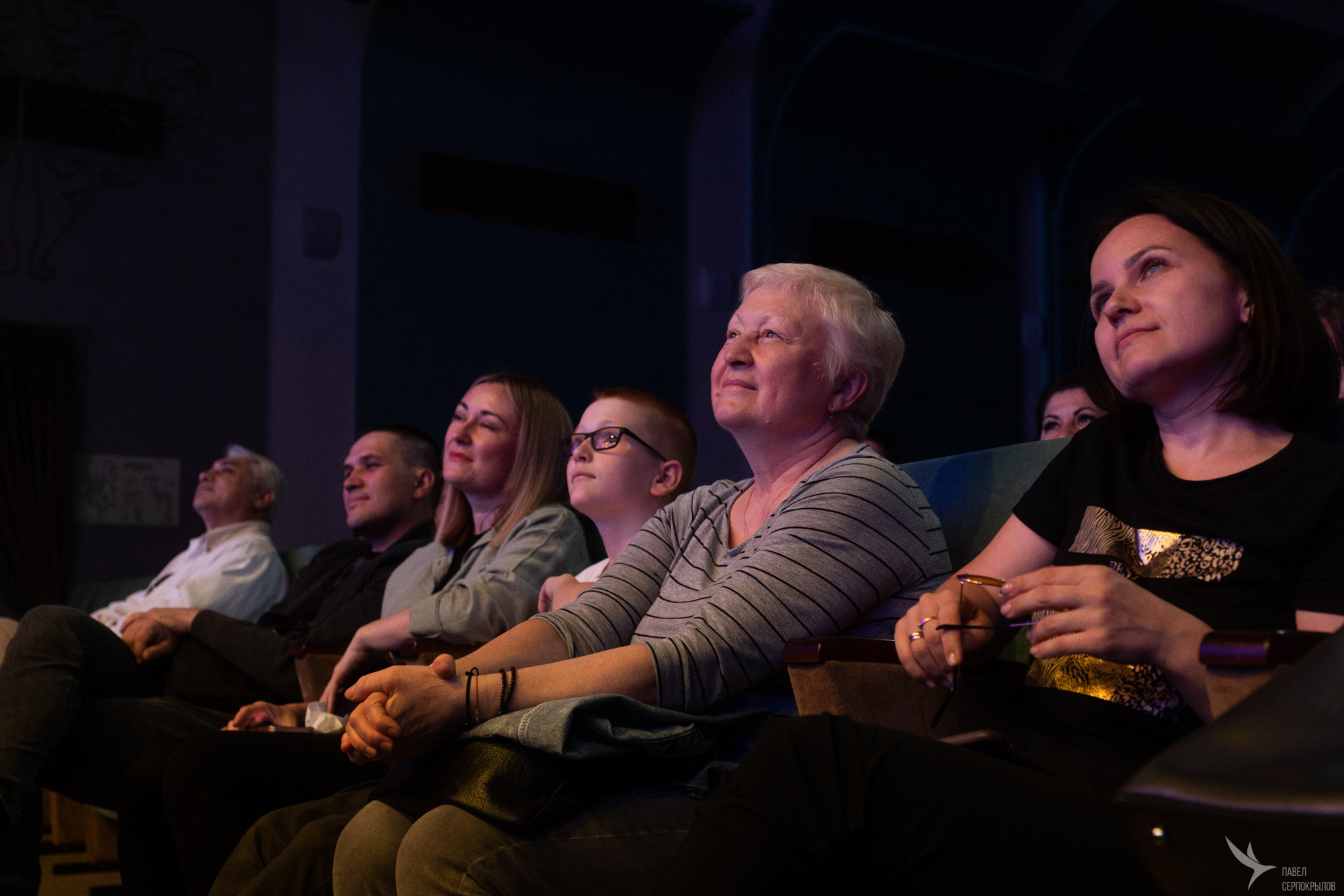 На пути к солнцу…. Репортажный фотограф в Казани Павел Серпокрылов