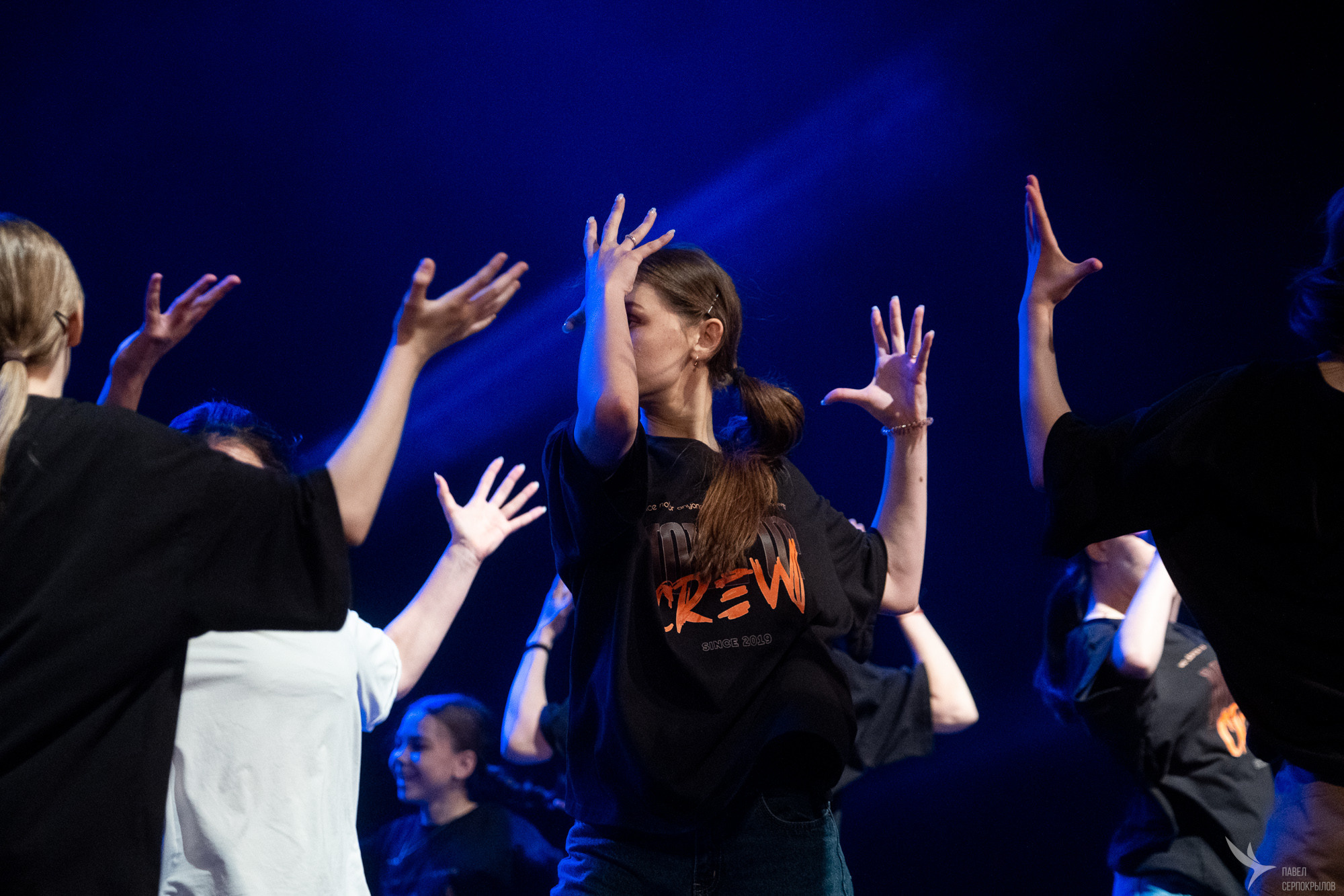 MOVE UP. Репортажный фотограф в Казани Павел Серпокрылов