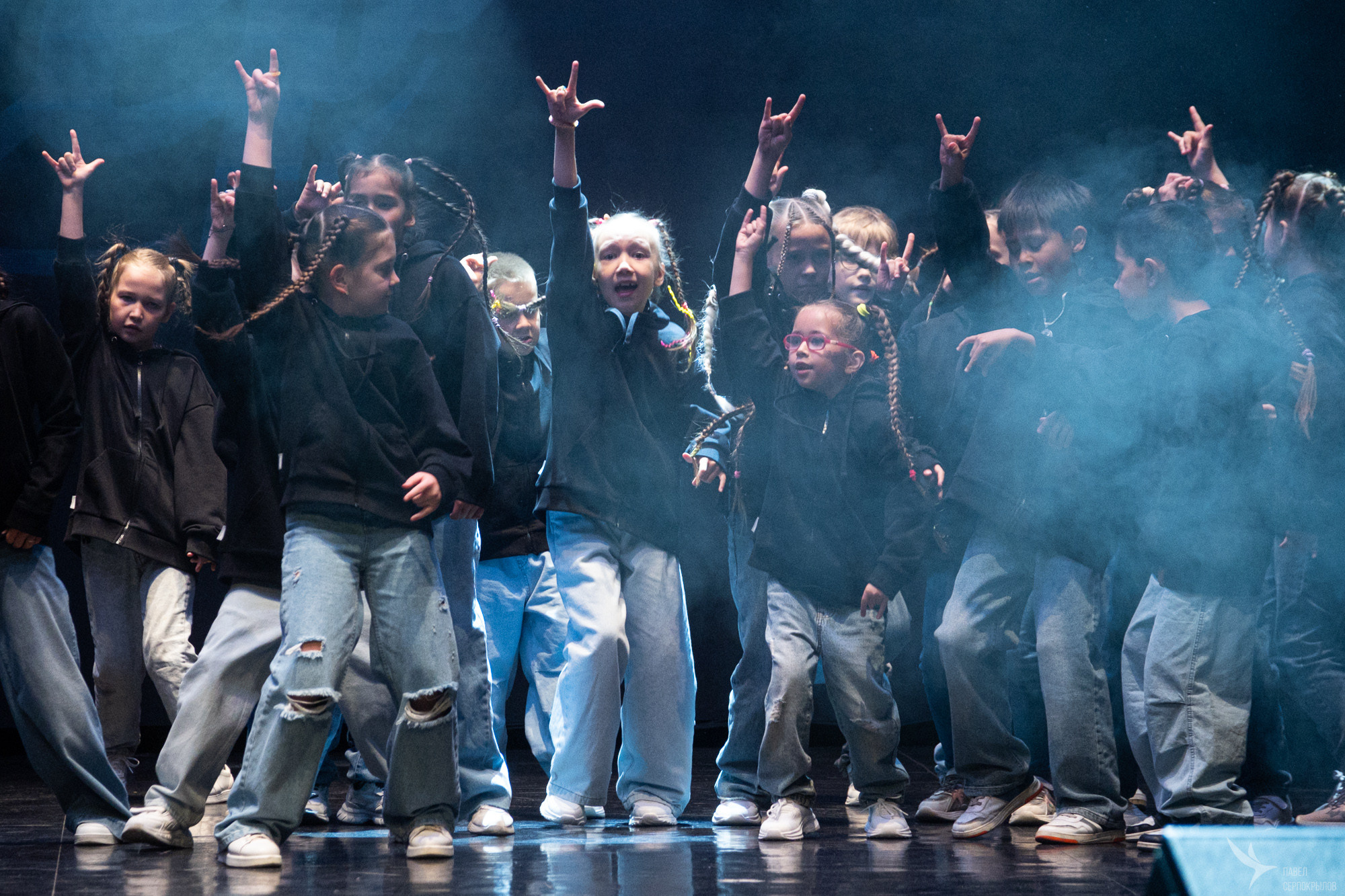 Kingstep Show 10. Репортажный фотограф в Казани Павел Серпокрылов