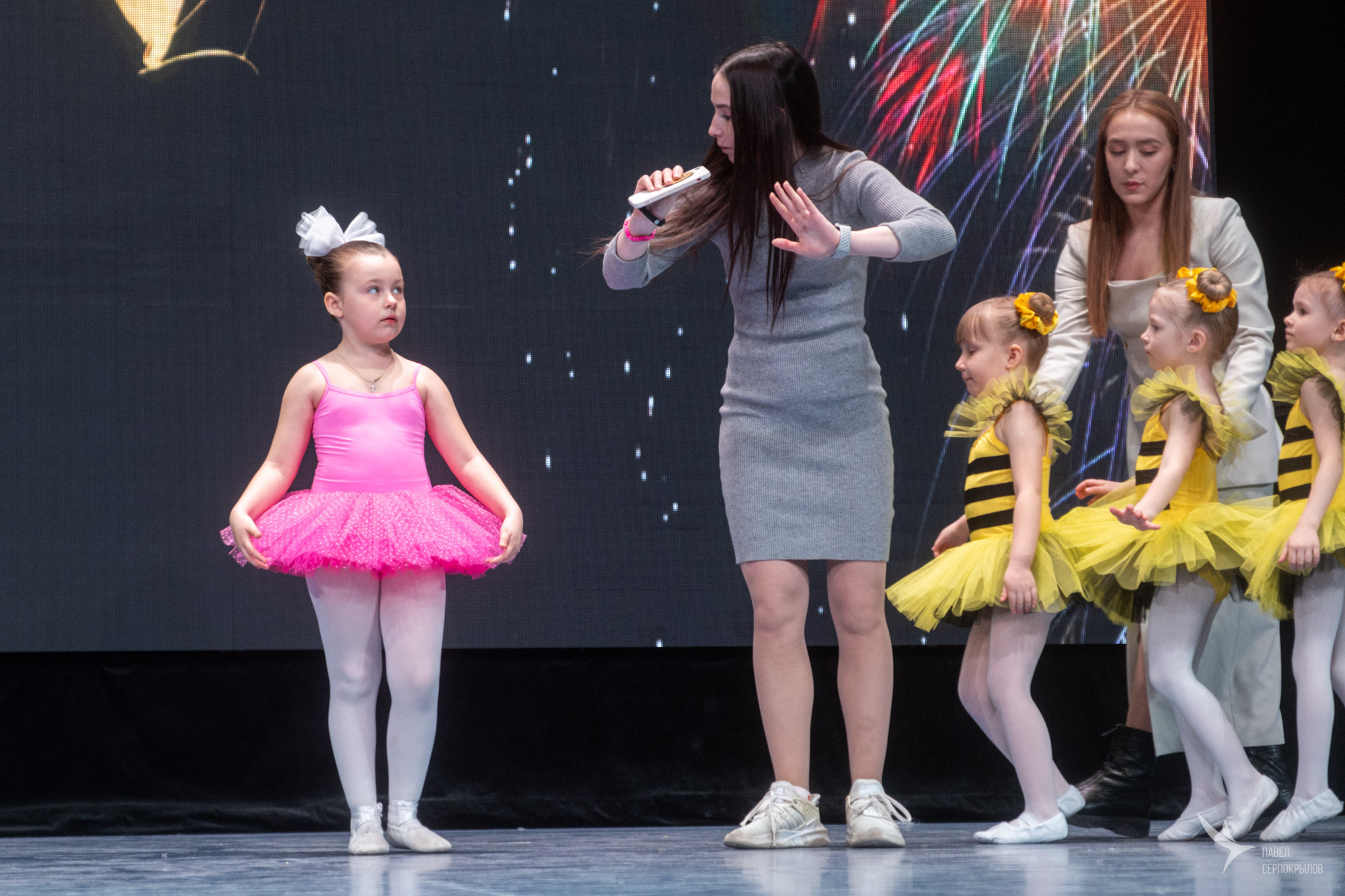 Фестиваль хореографического искусства «ЖИВИ ТАНЦУЯ». Репортажный фотограф в Казани Павел Серпокрылов