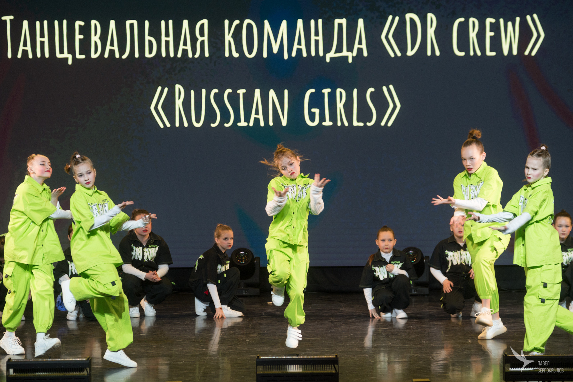 Танцуй весну. Репортажный фотограф в Казани Павел Серпокрылов