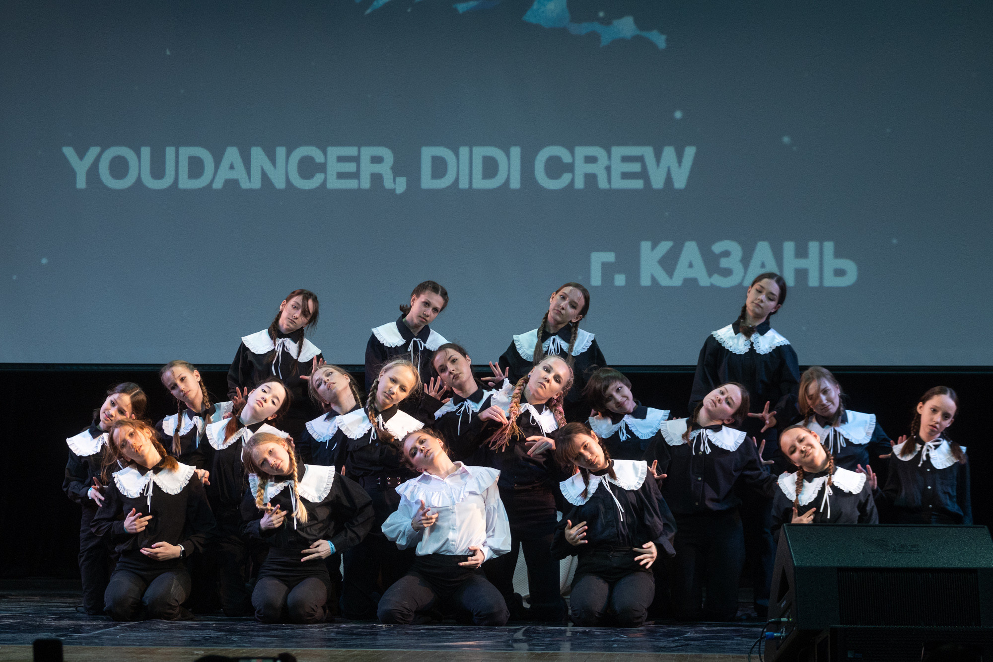 PULSE DANCE FEST 2023. Репортажный фотограф в Казани Павел Серпокрылов