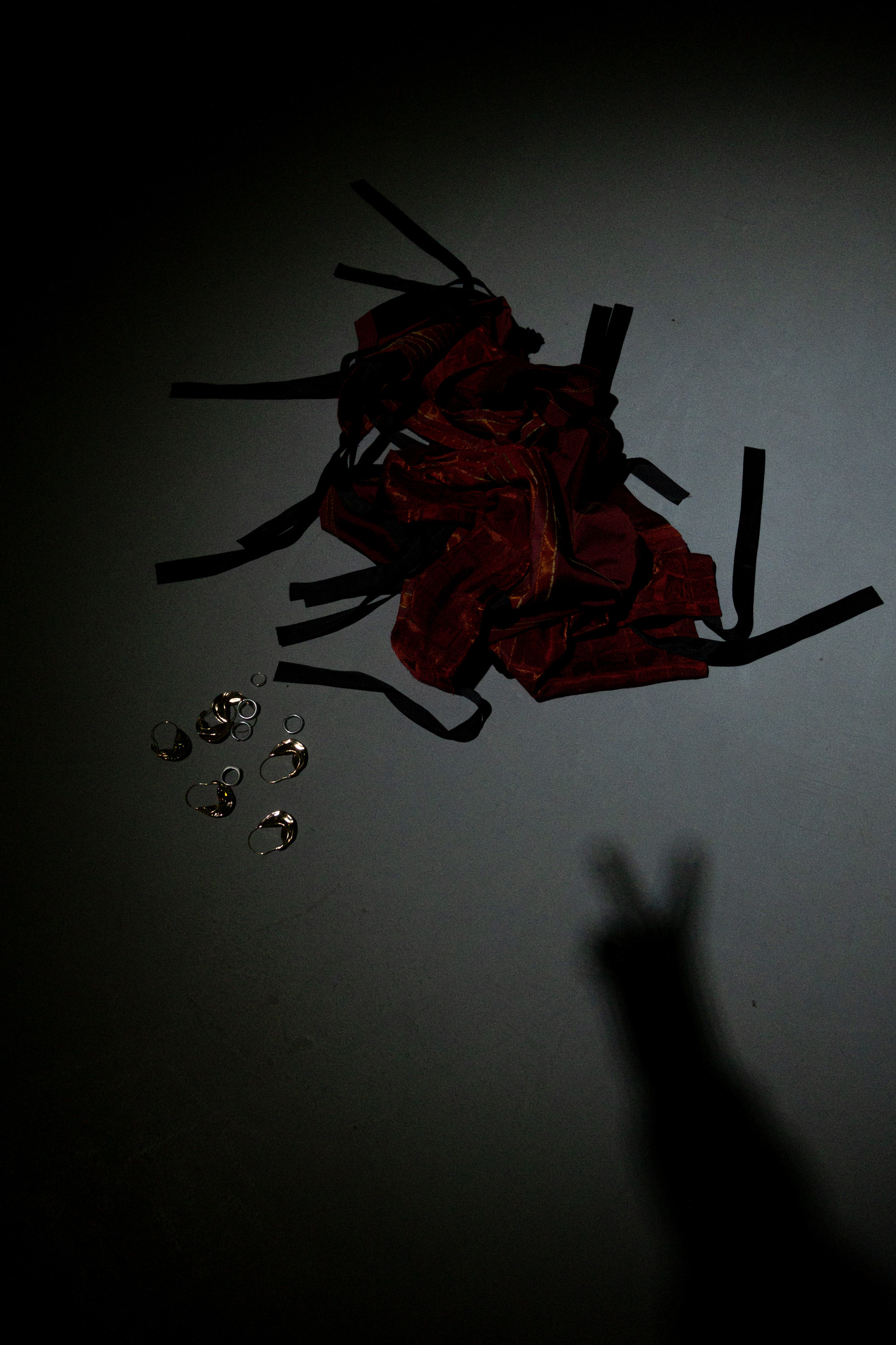 Мультимедийно-пластический перформанс Отражение. Репортажный фотограф в Казани Павел Серпокрылов