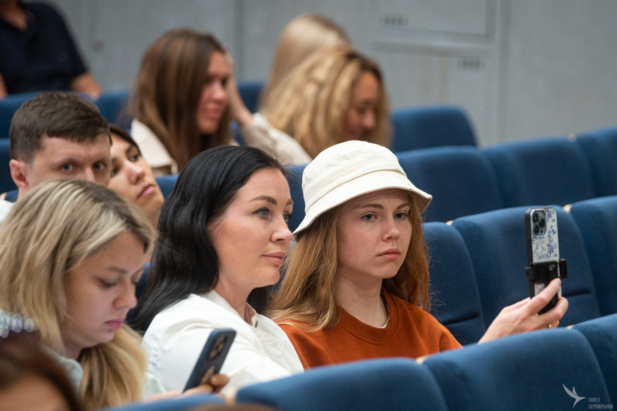 Kingstep Show 10. Репортажный фотограф в Казани Павел Серпокрылов