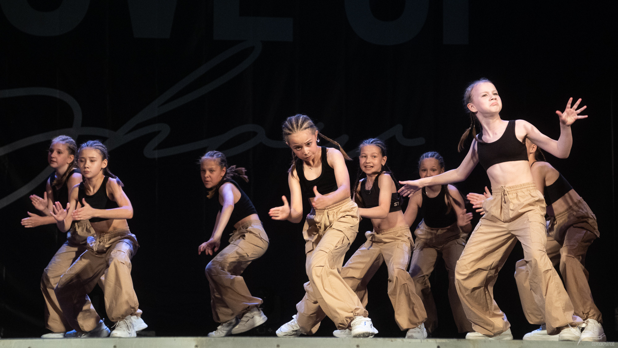 MOVE UP. Репортажный фотограф в Казани Павел Серпокрылов