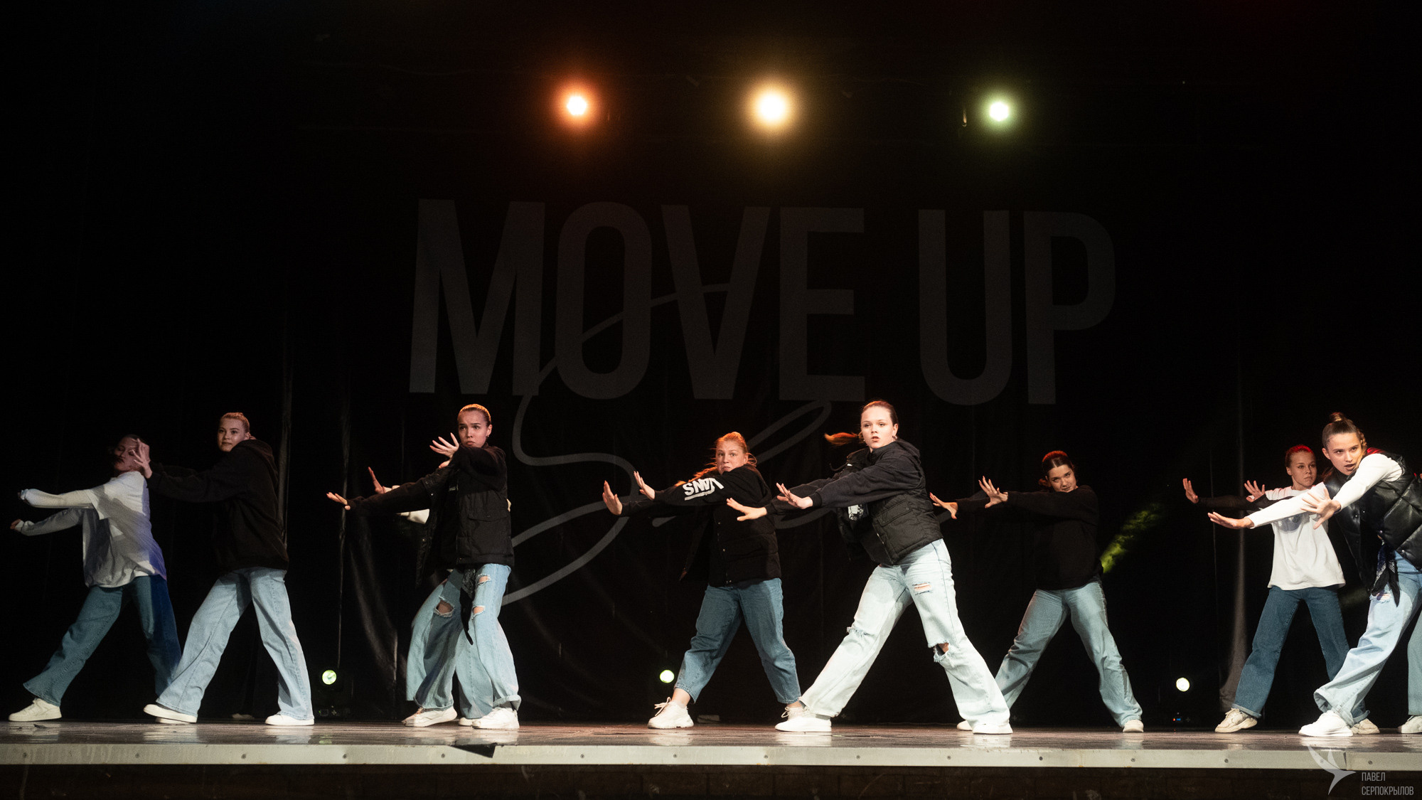 MOVE UP. Репортажный фотограф в Казани Павел Серпокрылов