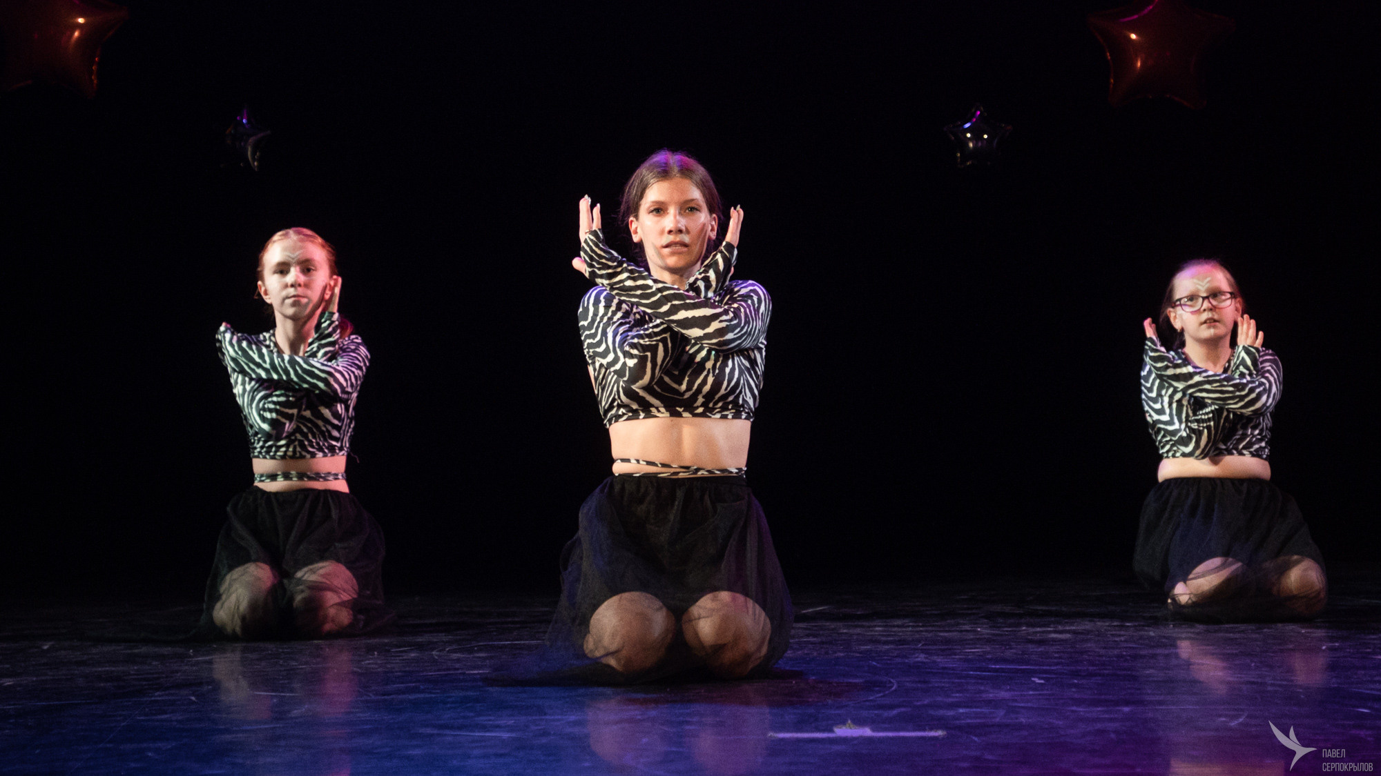 PULSE. Репортажный фотограф в Казани Павел Серпокрылов