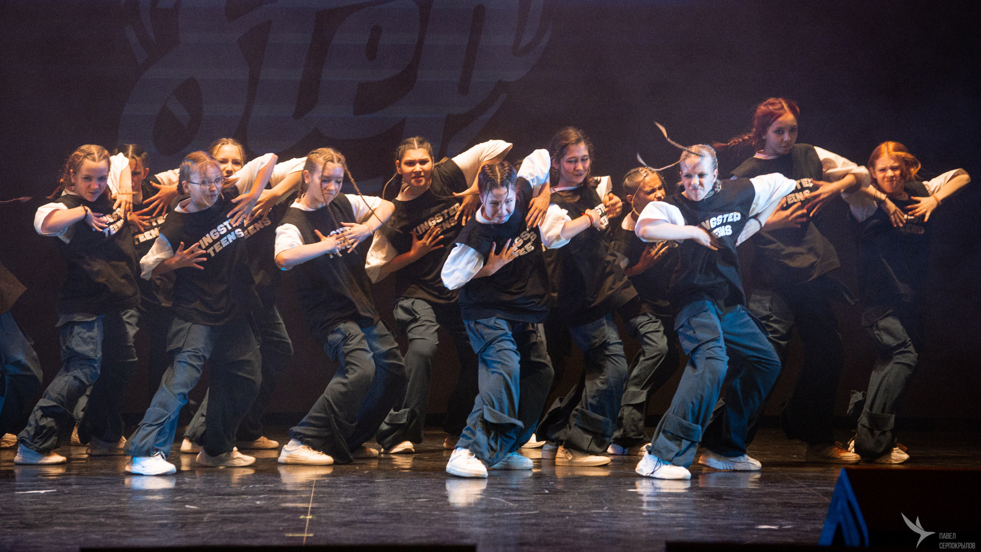 Kingstep Show 10. Репортажный фотограф в Казани Павел Серпокрылов