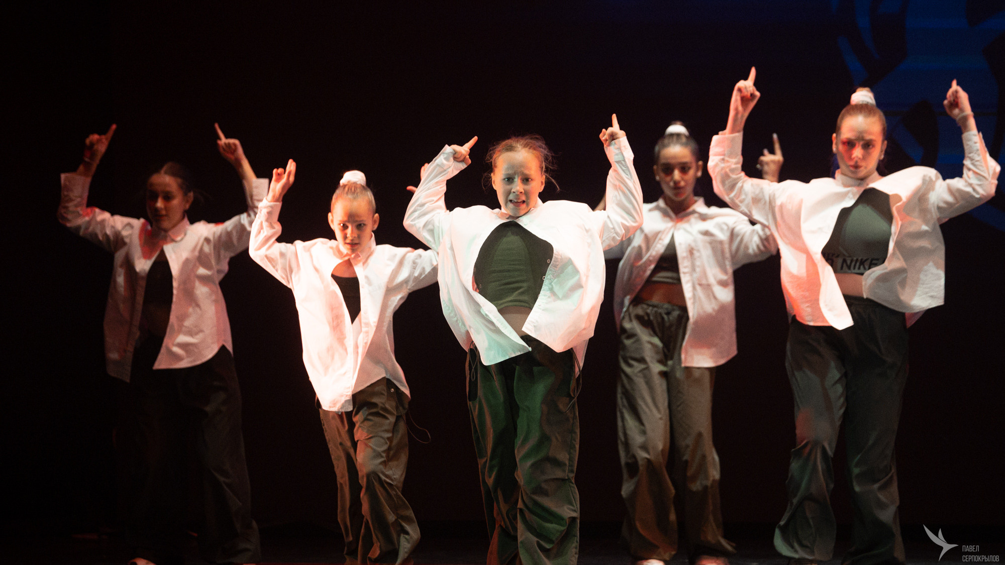 Kingstep Show 10. Репортажный фотограф в Казани Павел Серпокрылов