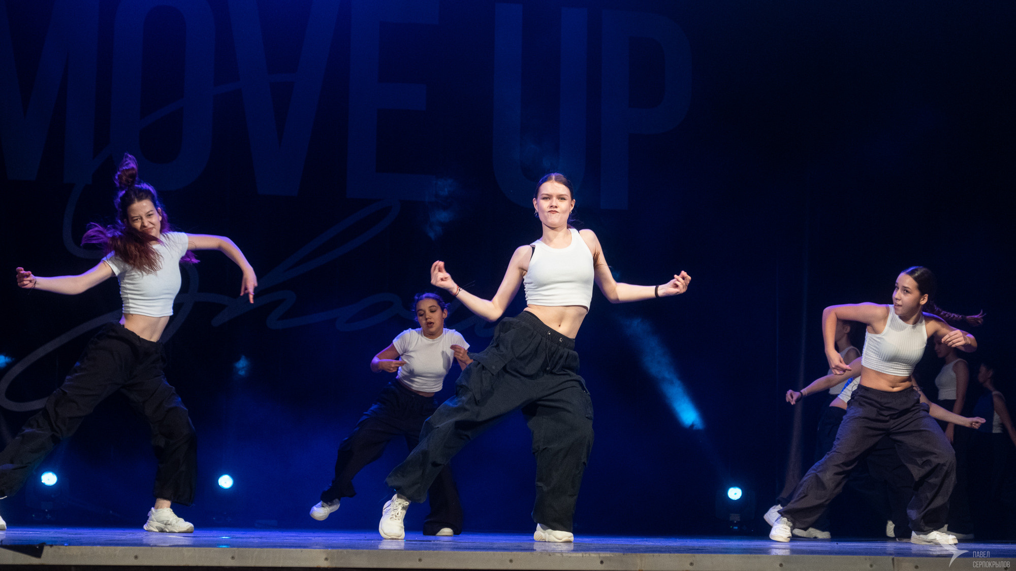 MOVE UP. Репортажный фотограф в Казани Павел Серпокрылов