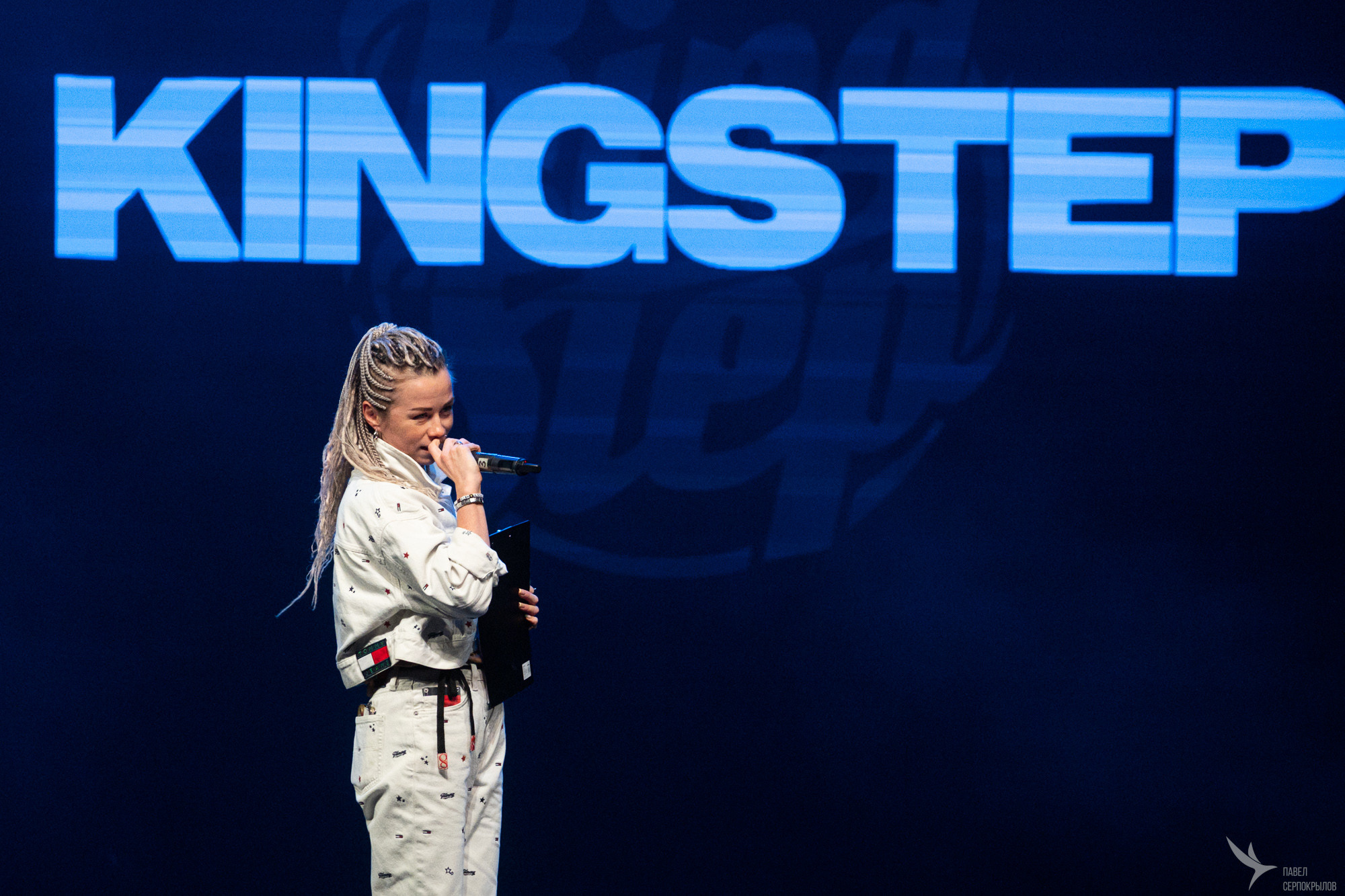 Kingstep Show 10. Репортажный фотограф в Казани Павел Серпокрылов