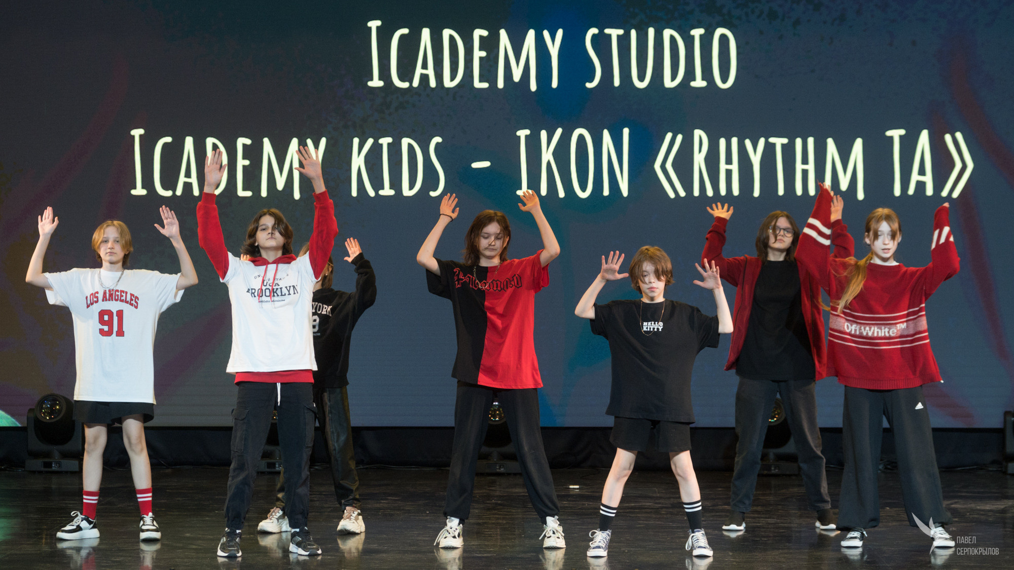 Танцуй весну. Репортажный фотограф в Казани Павел Серпокрылов