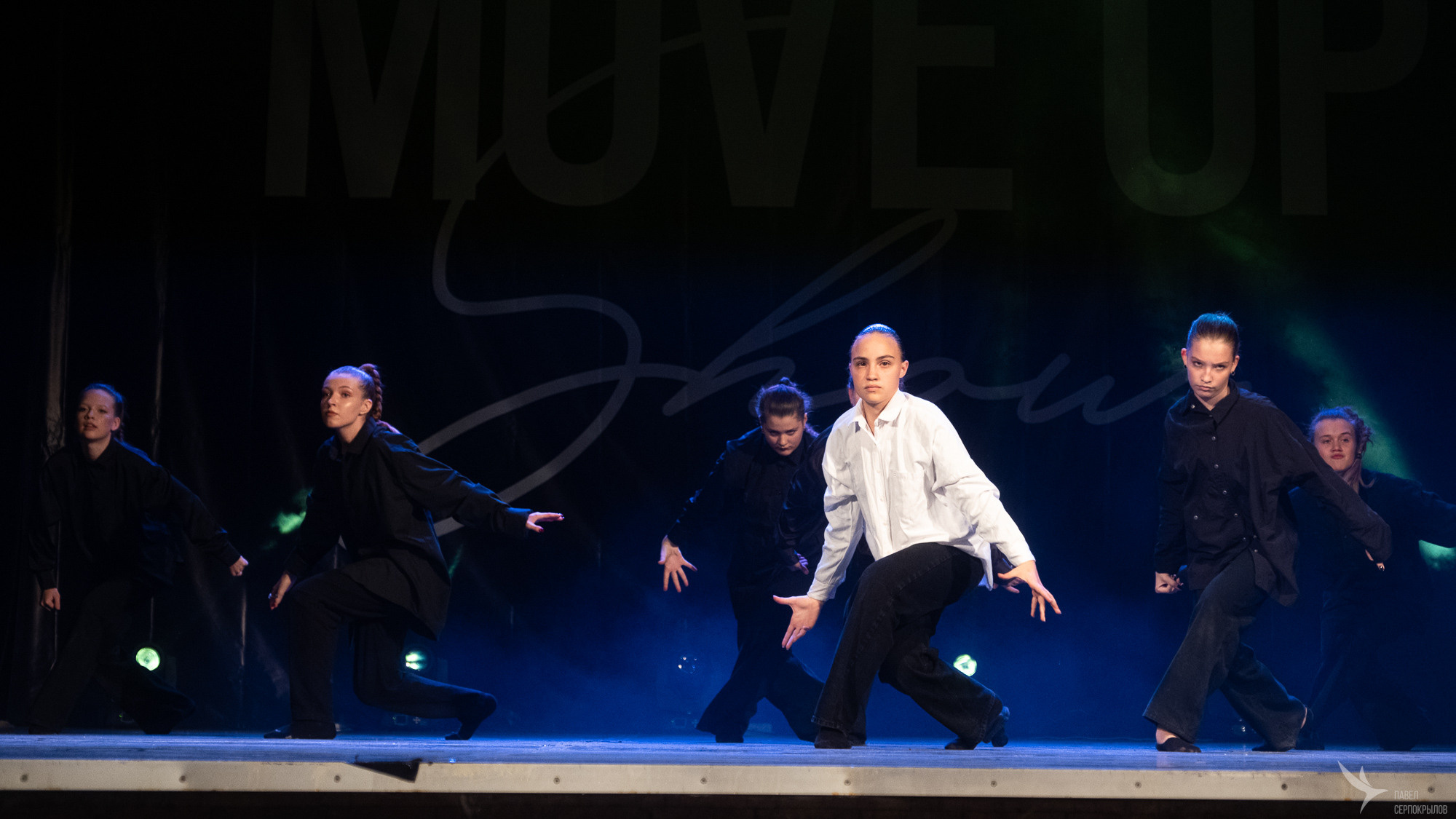 MOVE UP. Репортажный фотограф в Казани Павел Серпокрылов