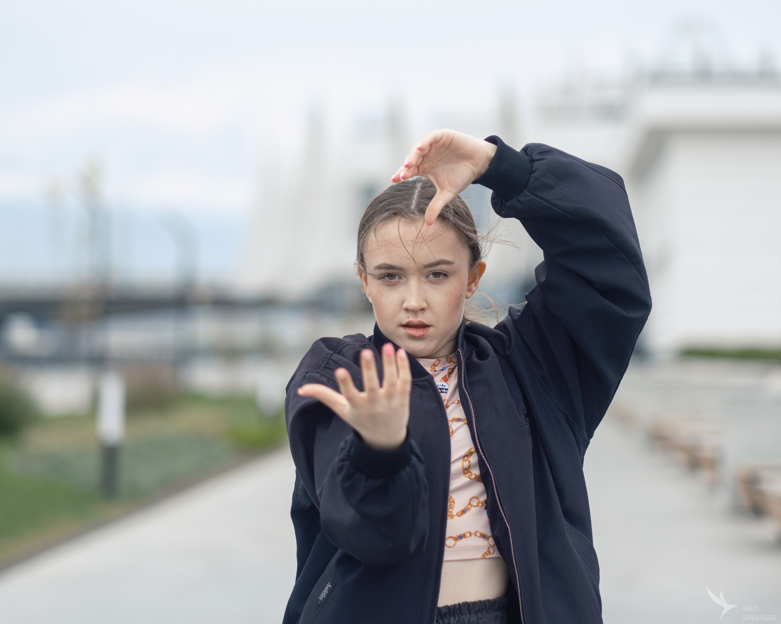 День танца с ПалСанычем. Репортажный фотограф в Казани Павел Серпокрылов