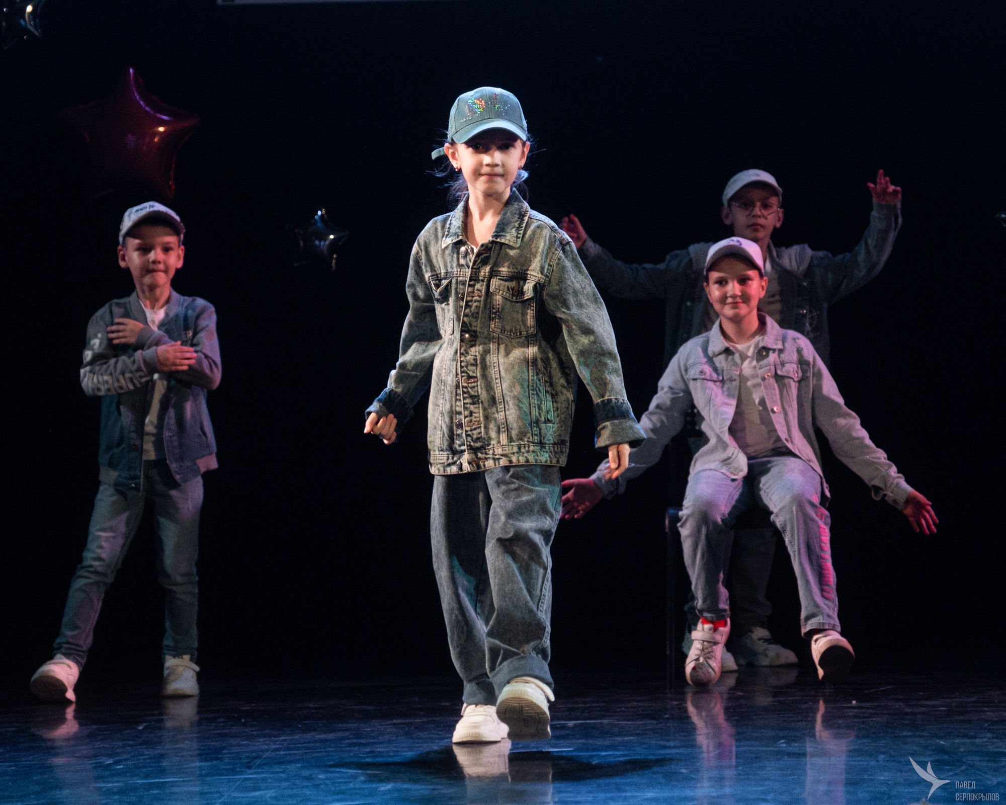 PULSE. Репортажный фотограф в Казани Павел Серпокрылов