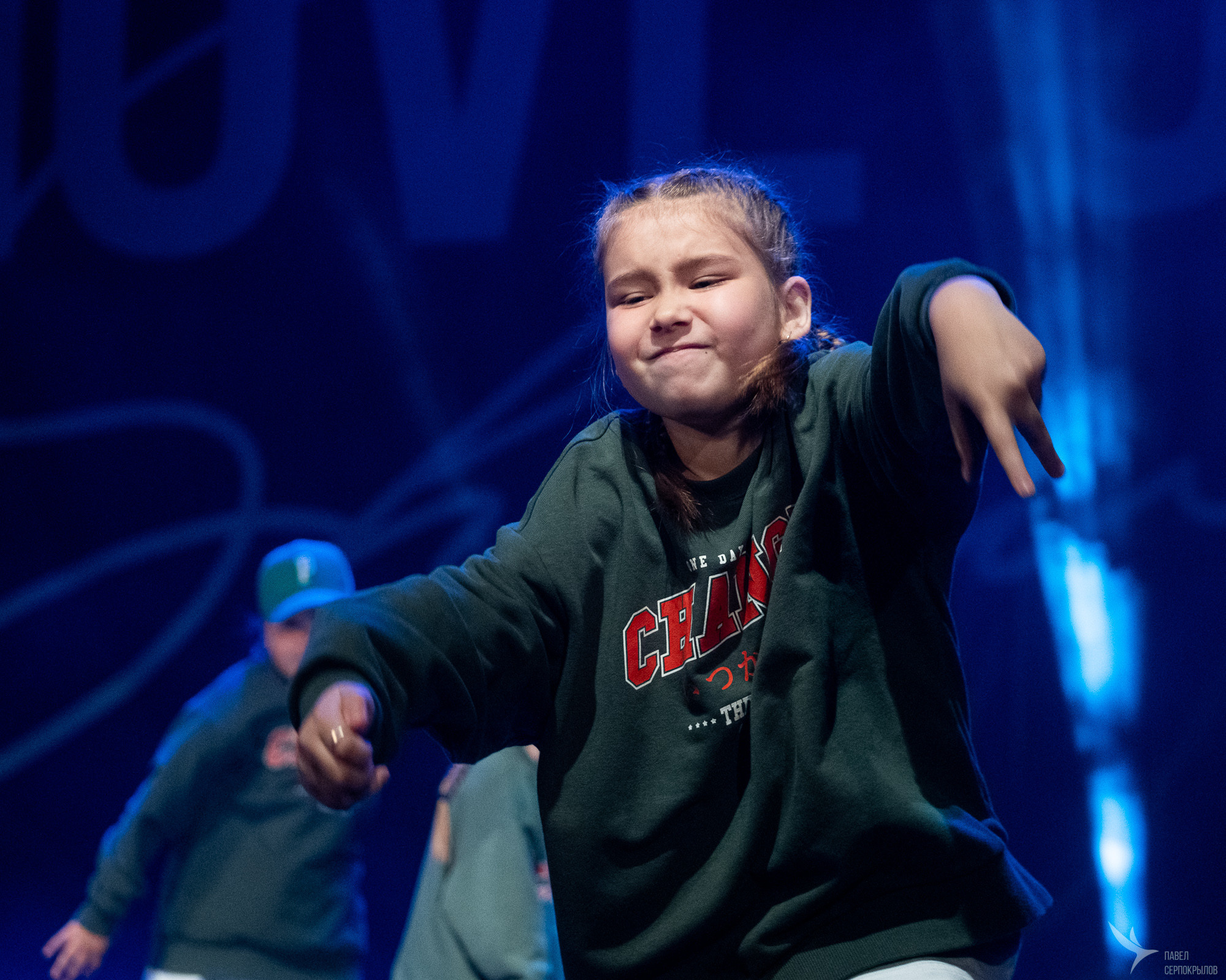 MOVE UP. Репортажный фотограф в Казани Павел Серпокрылов