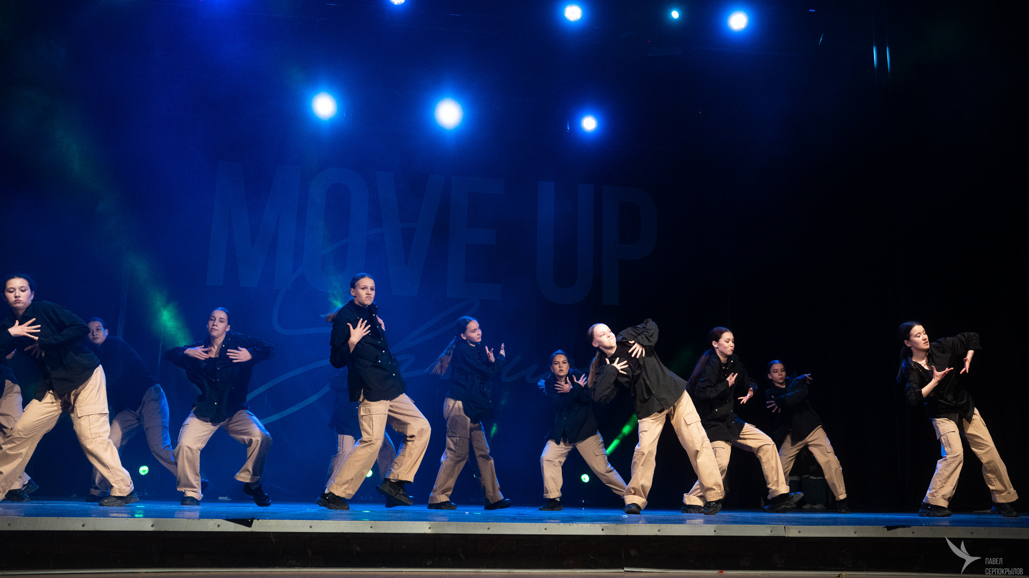 MOVE UP. Репортажный фотограф в Казани Павел Серпокрылов