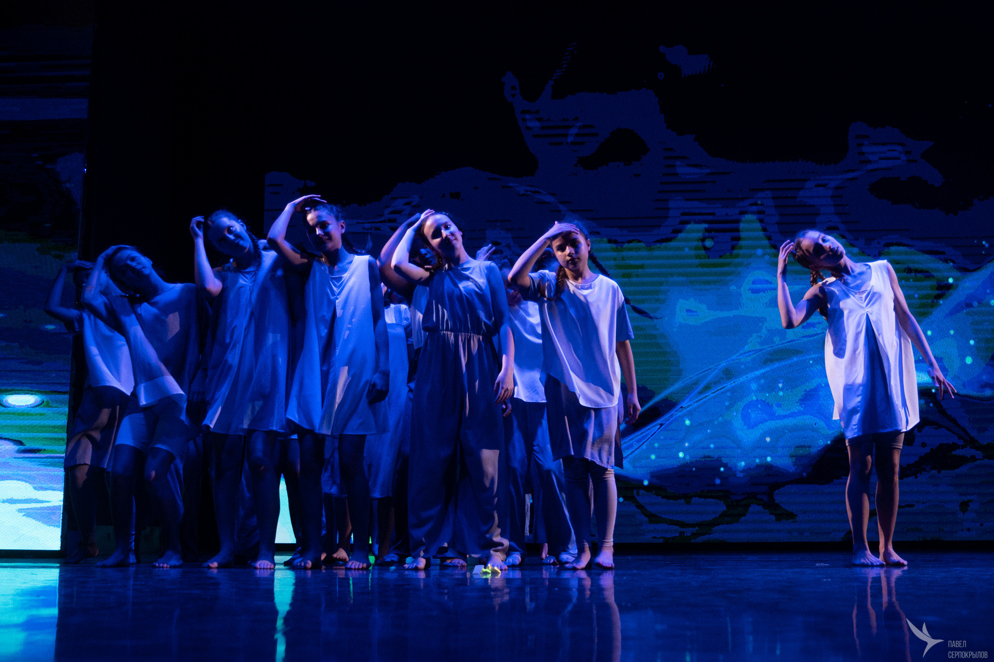 На пути к солнцу…. Репортажный фотограф в Казани Павел Серпокрылов