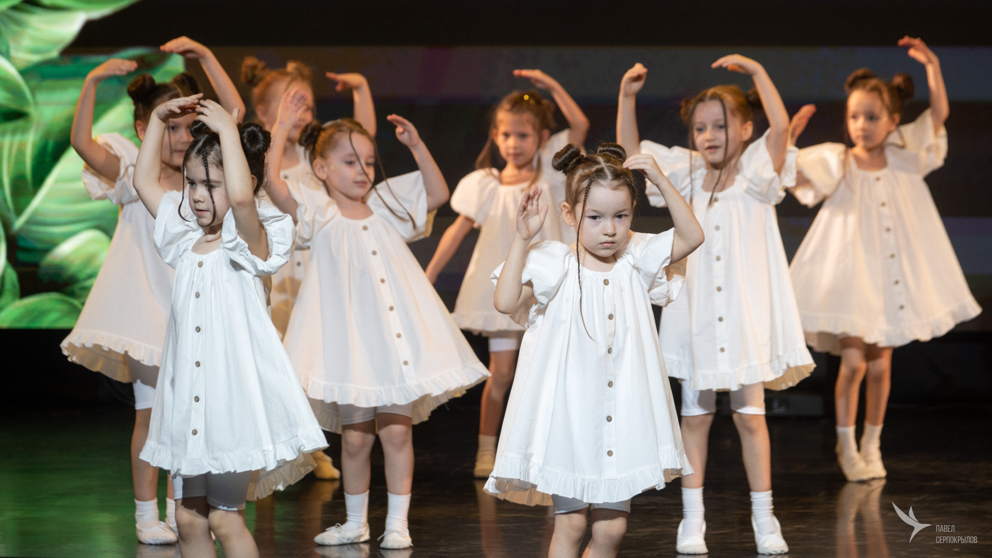 Танцуй весну. Репортажный фотограф в Казани Павел Серпокрылов
