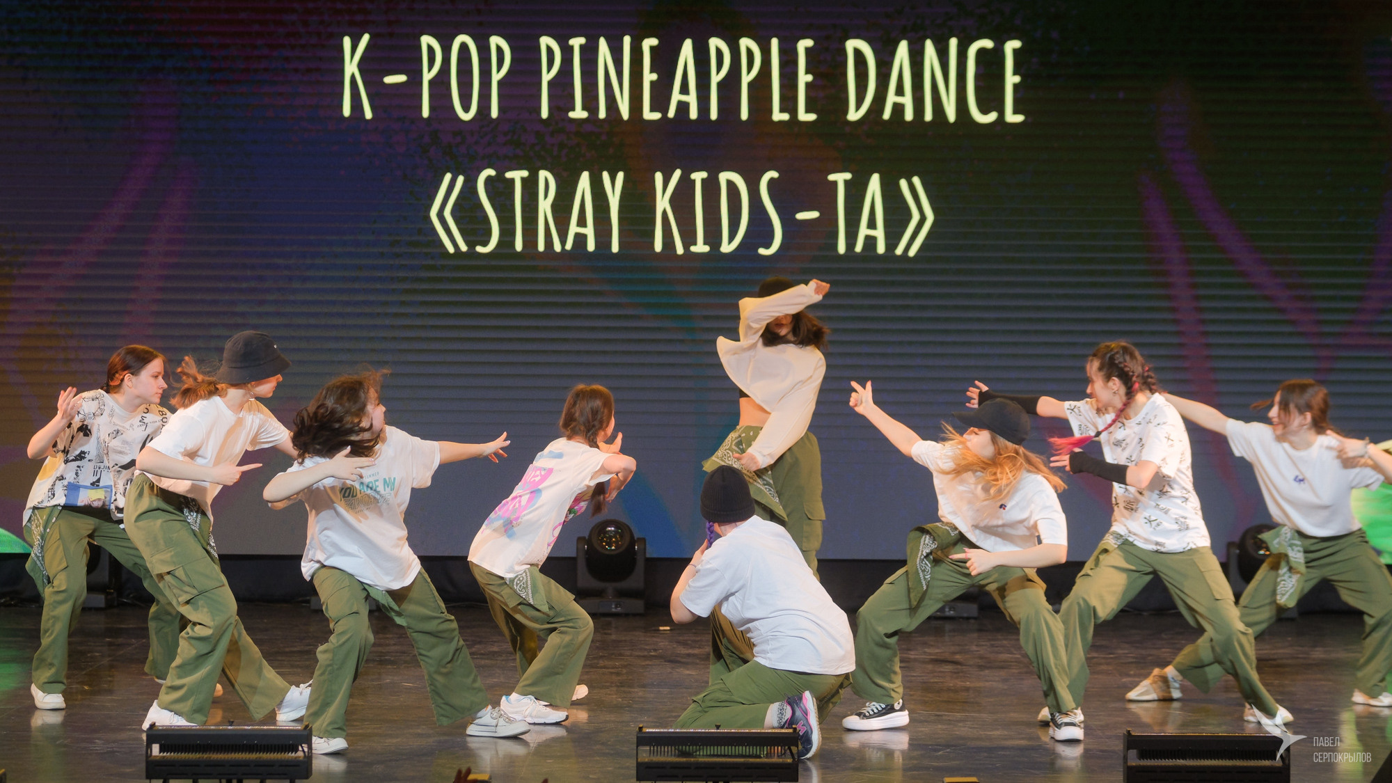 Танцуй весну. Репортажный фотограф в Казани Павел Серпокрылов