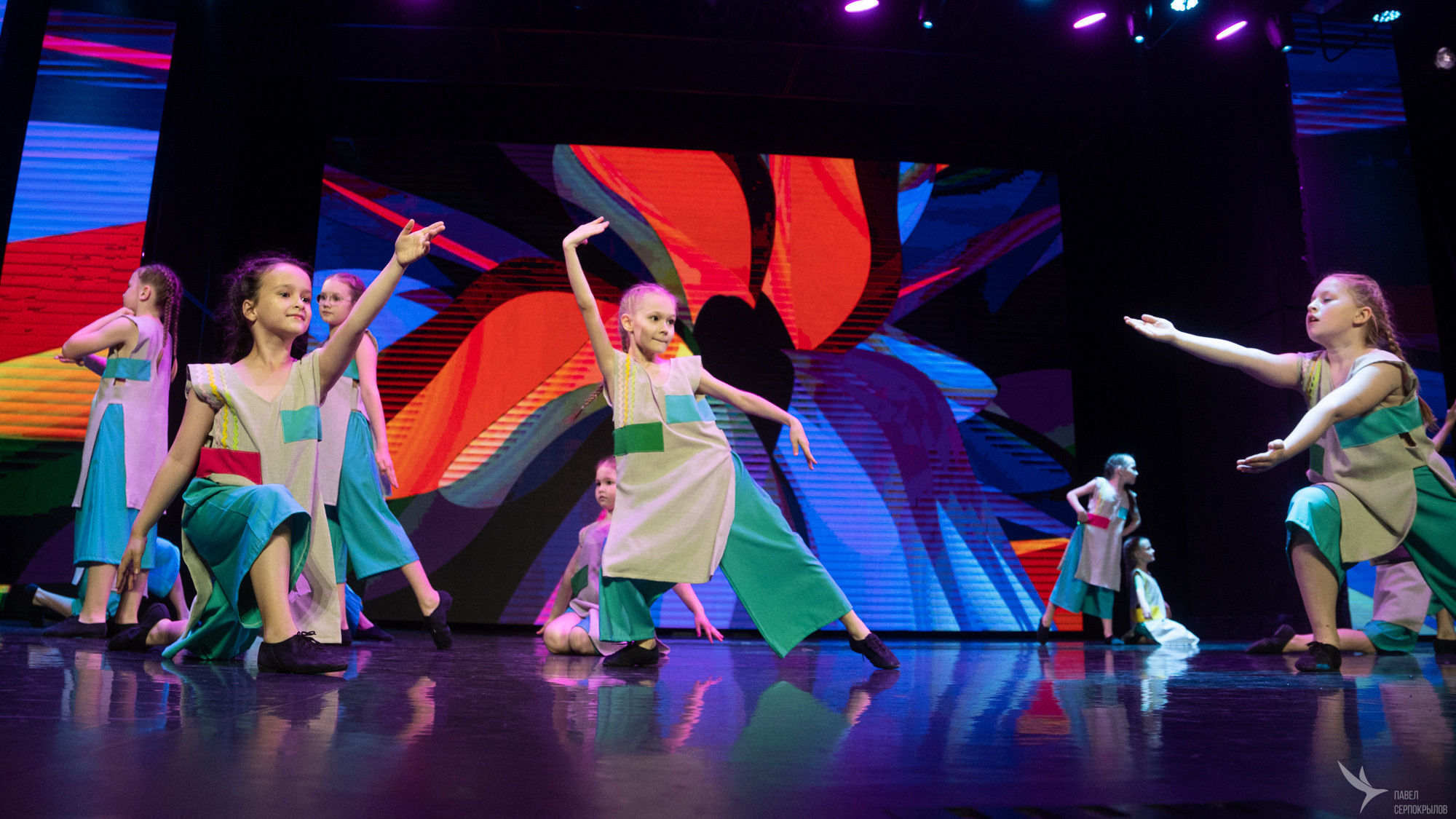 На пути к солнцу…. Репортажный фотограф в Казани Павел Серпокрылов