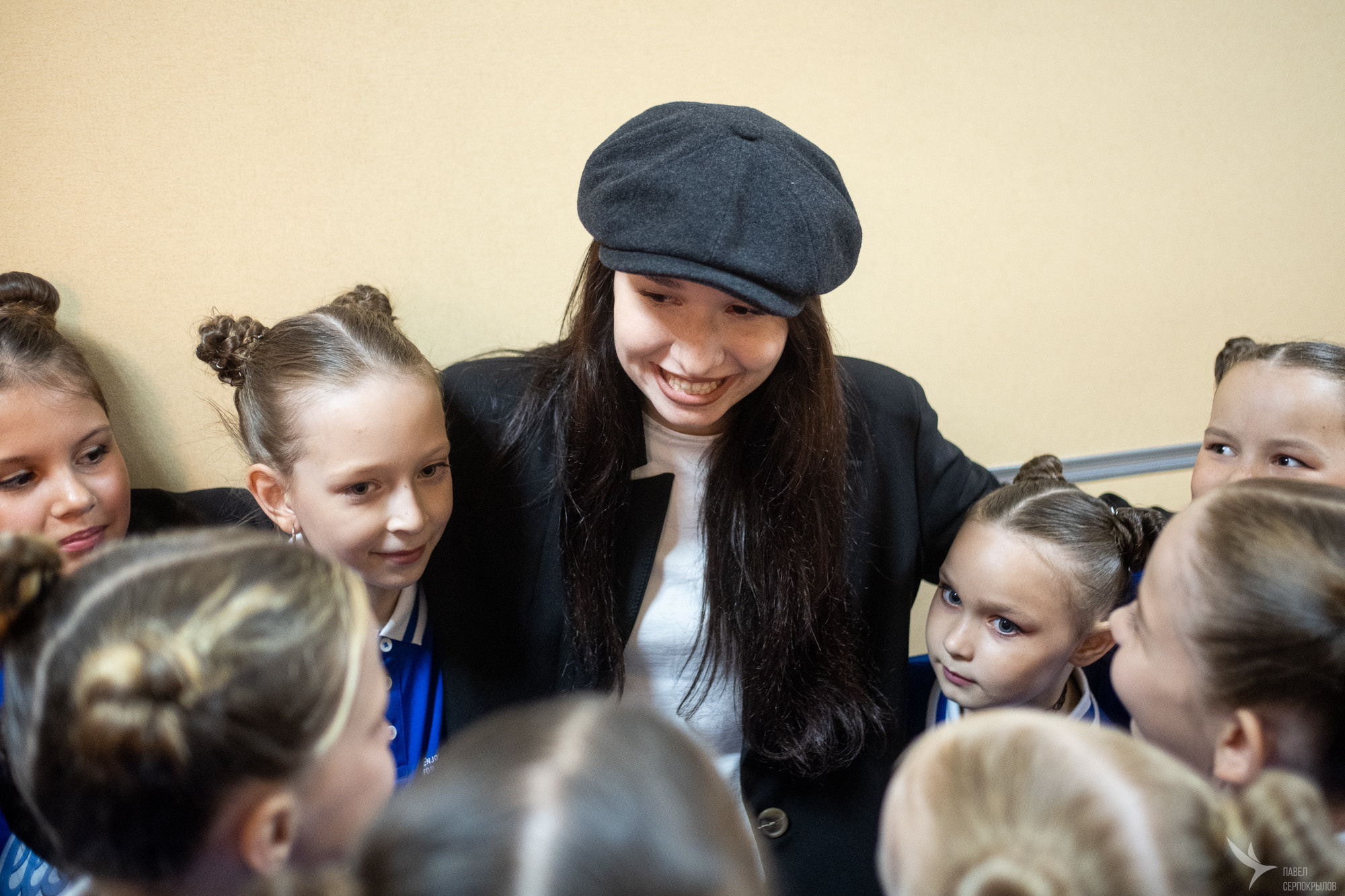 MOVE UP. Репортажный фотограф в Казани Павел Серпокрылов