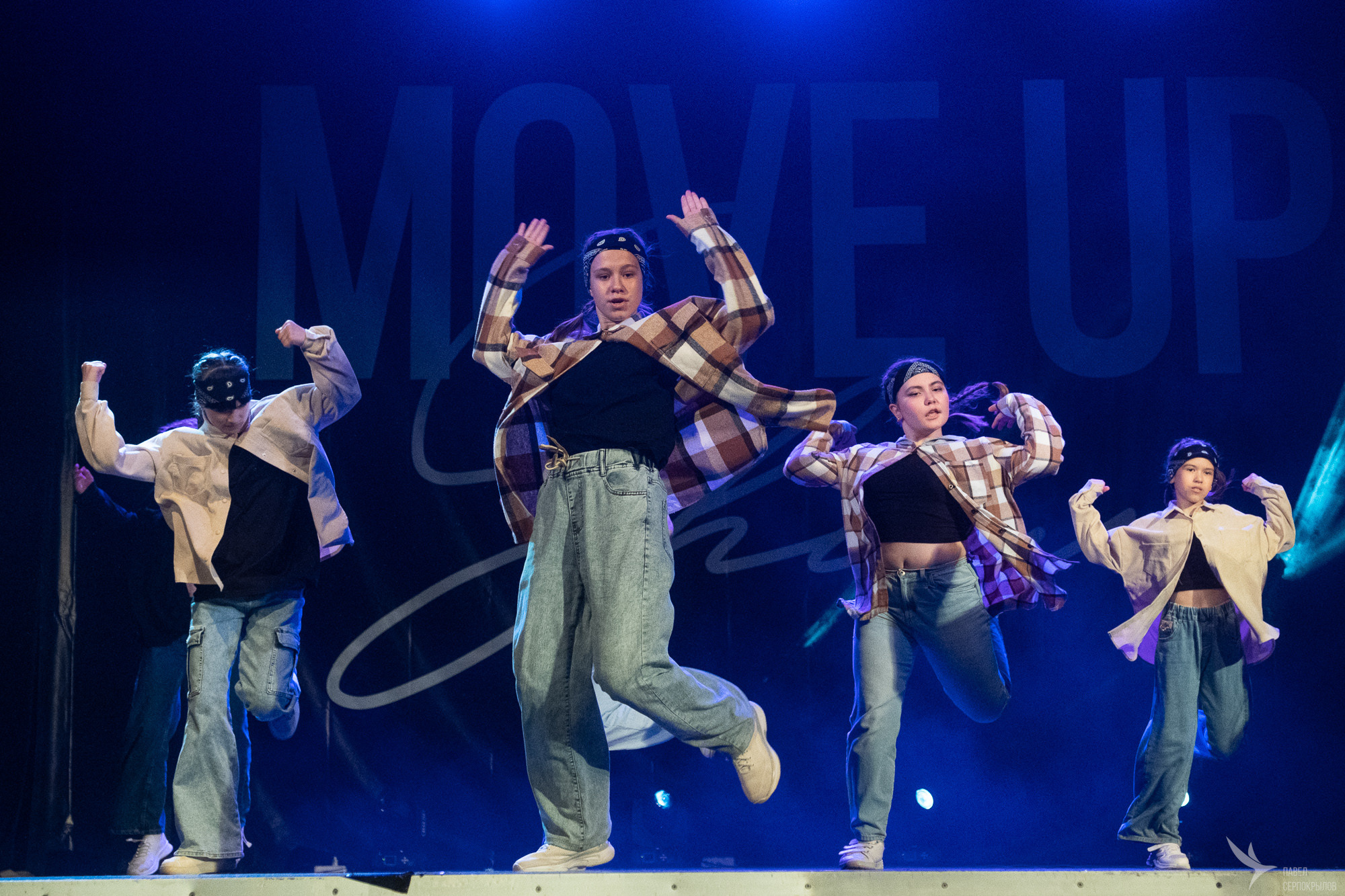 MOVE UP. Репортажный фотограф в Казани Павел Серпокрылов