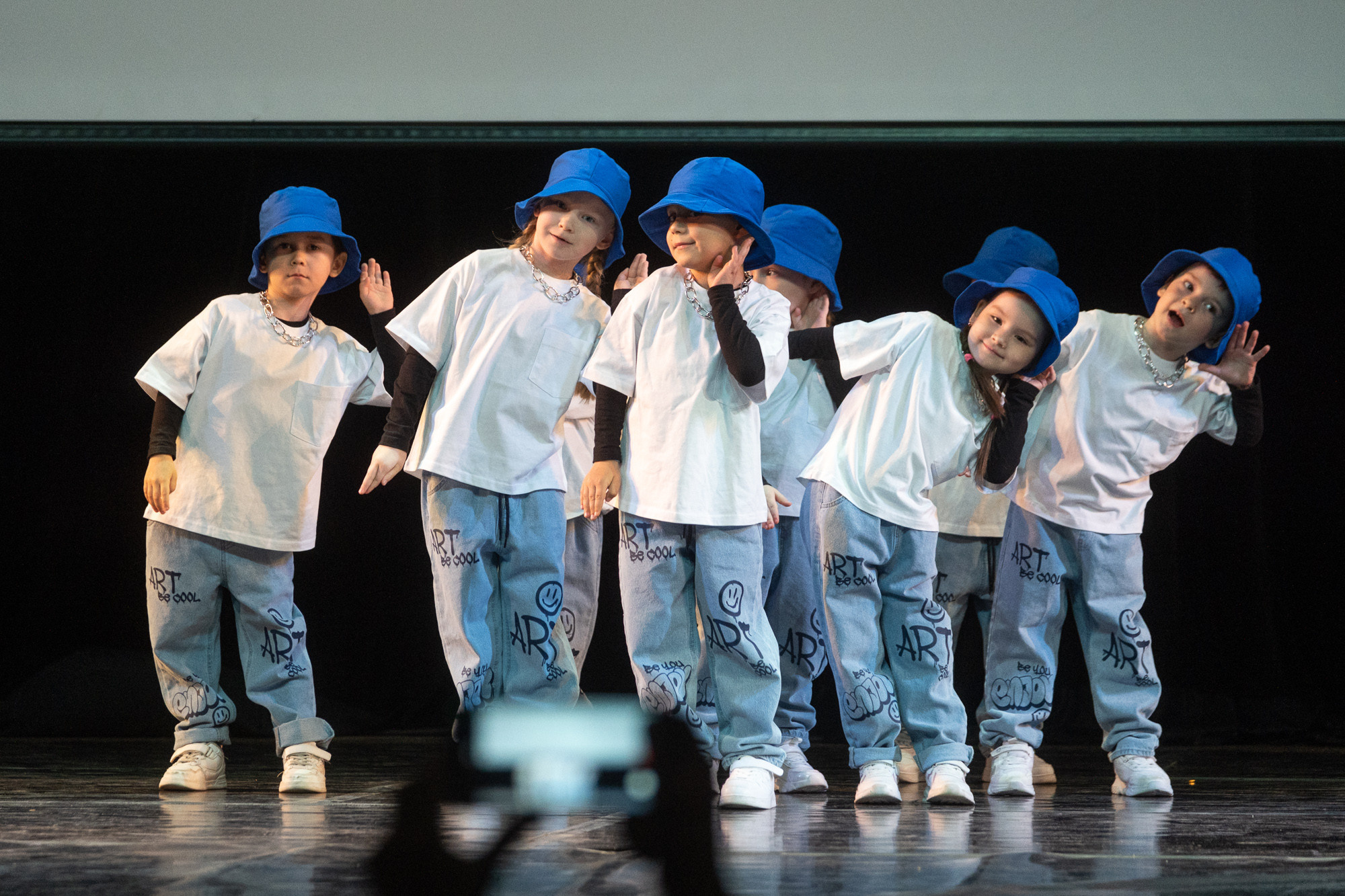 PULSE DANCE FEST 2023. Репортажный фотограф в Казани Павел Серпокрылов