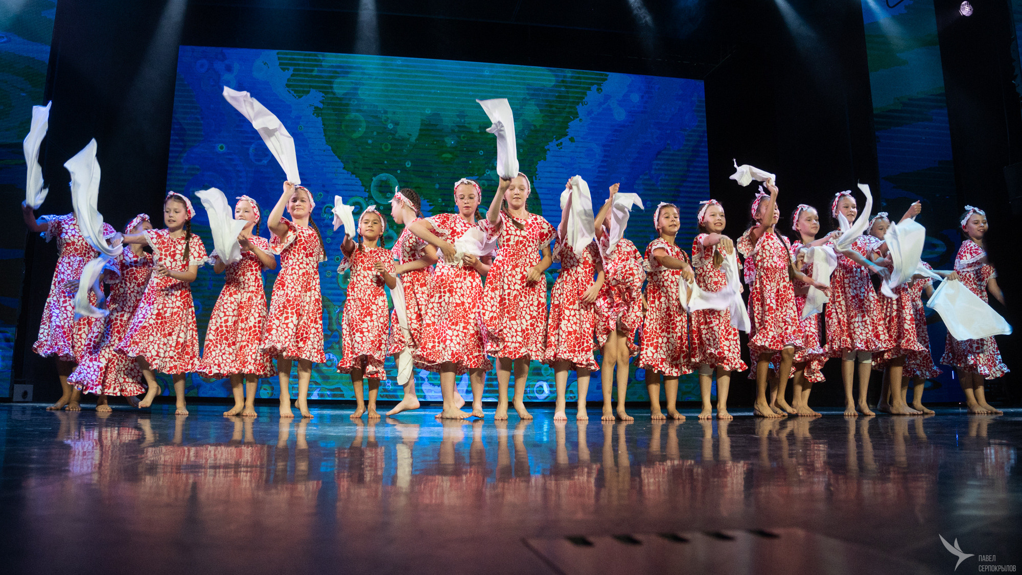 На пути к солнцу…. Репортажный фотограф в Казани Павел Серпокрылов