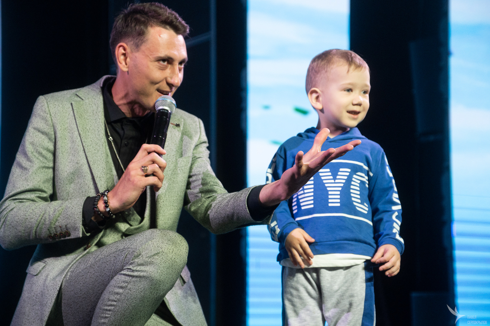 На пути к солнцу…. Репортажный фотограф в Казани Павел Серпокрылов