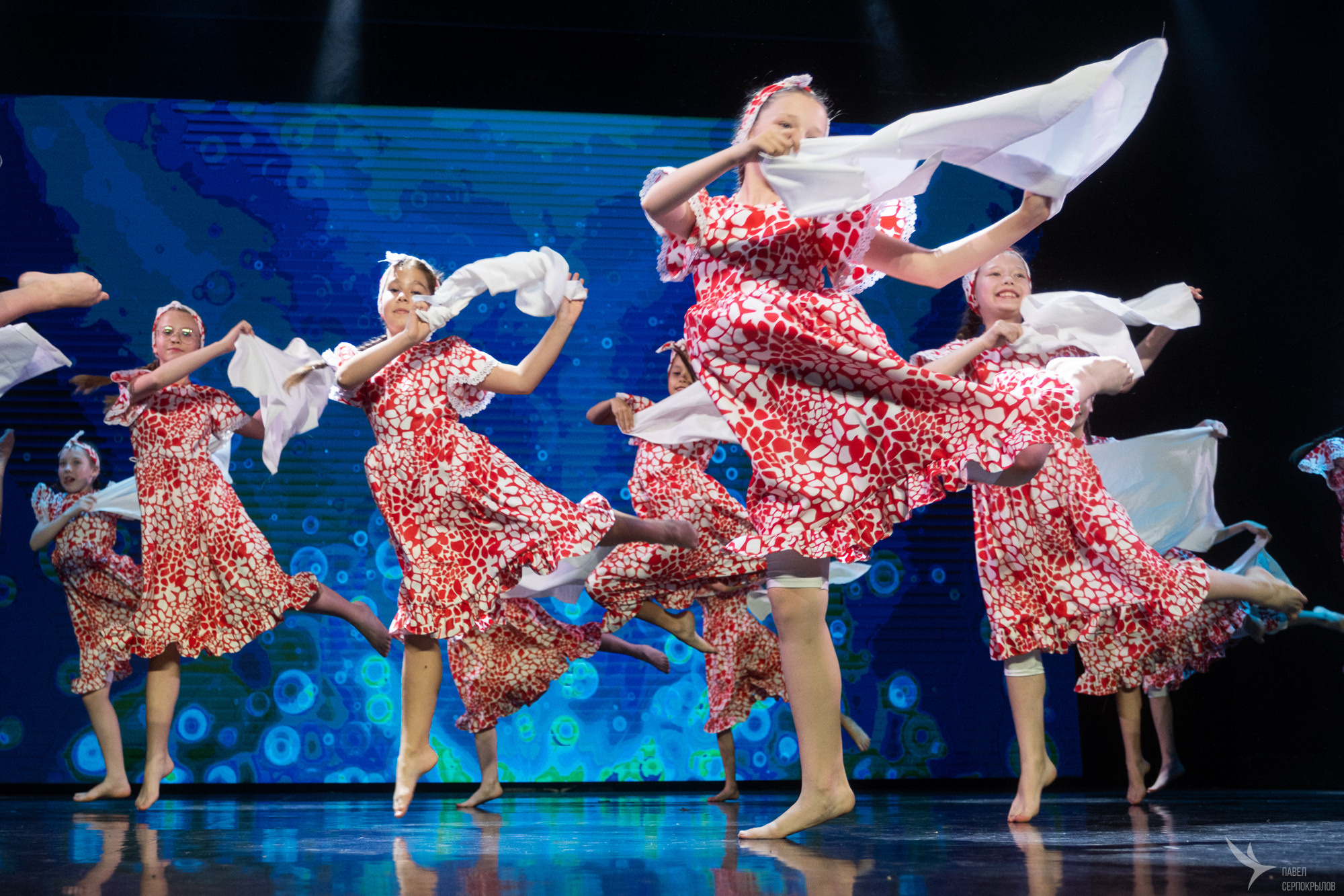 На пути к солнцу…. Репортажный фотограф в Казани Павел Серпокрылов