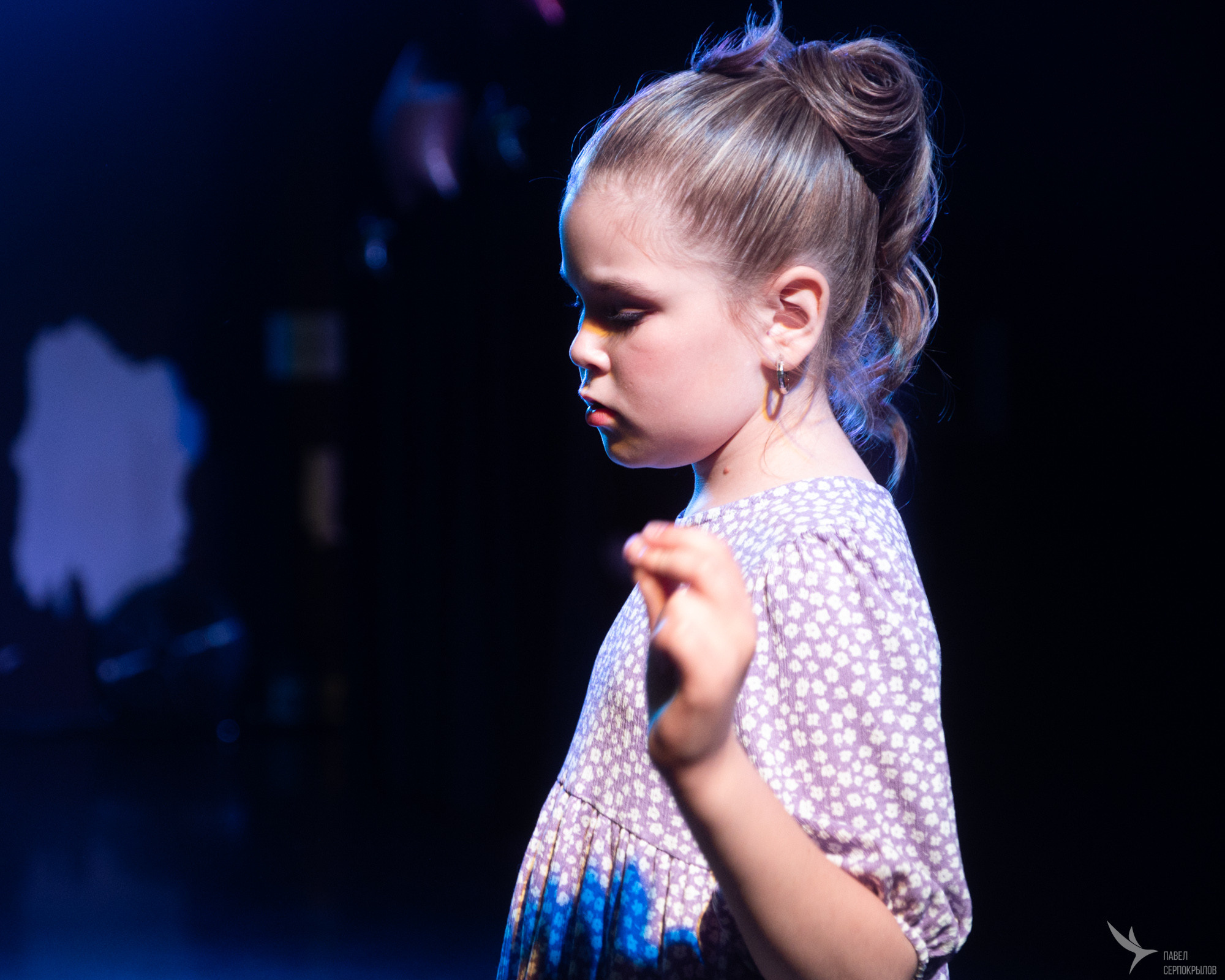 PULSE. Репортажный фотограф в Казани Павел Серпокрылов