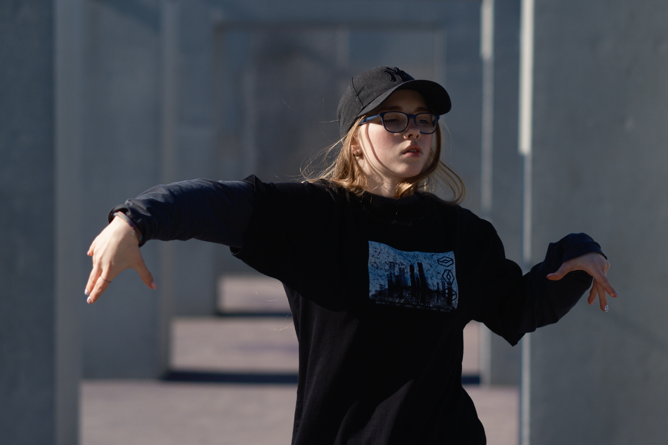 DANCE TEAM 𝐖𝐀𝐊𝐄 𝐔𝐏 𝐂𝐑𝐄𝐖. Репортажный фотограф в Казани Павел Серпокрылов