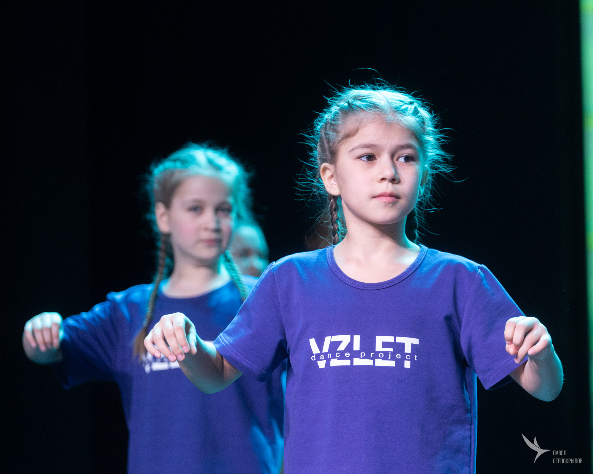 Дорогою мечты. Репортажный фотограф в Казани Павел Серпокрылов