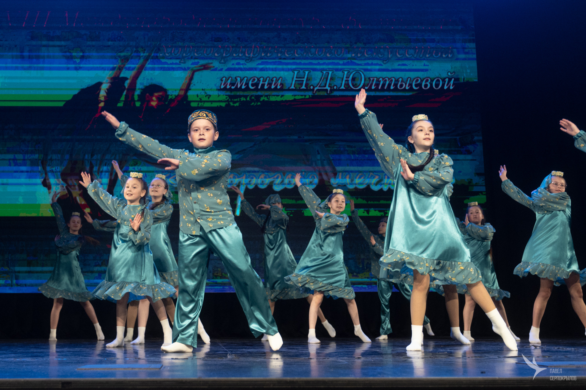 Дорогою мечты. Репортажный фотограф в Казани Павел Серпокрылов