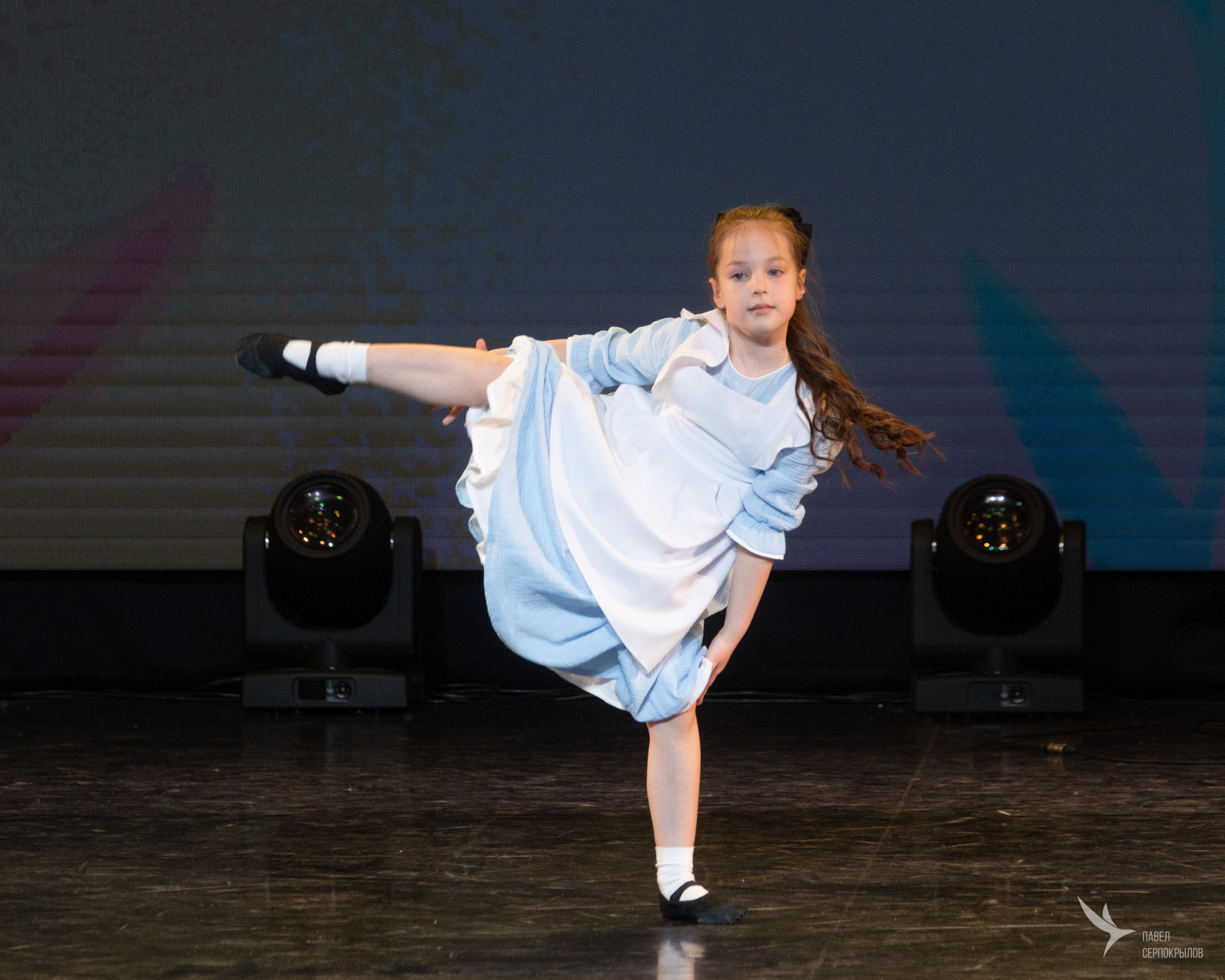 Танцуй весну. Репортажный фотограф в Казани Павел Серпокрылов