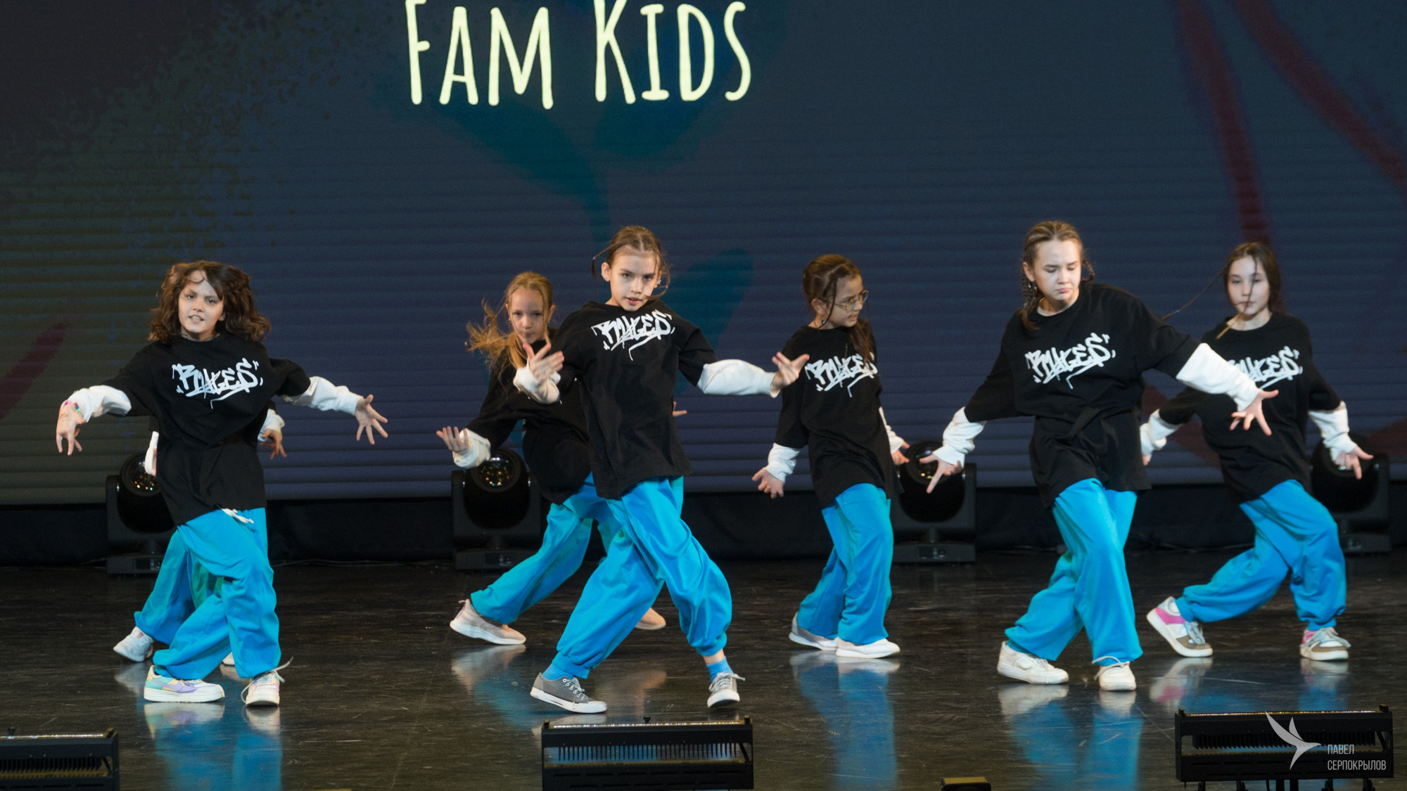 Танцуй весну. Репортажный фотограф в Казани Павел Серпокрылов