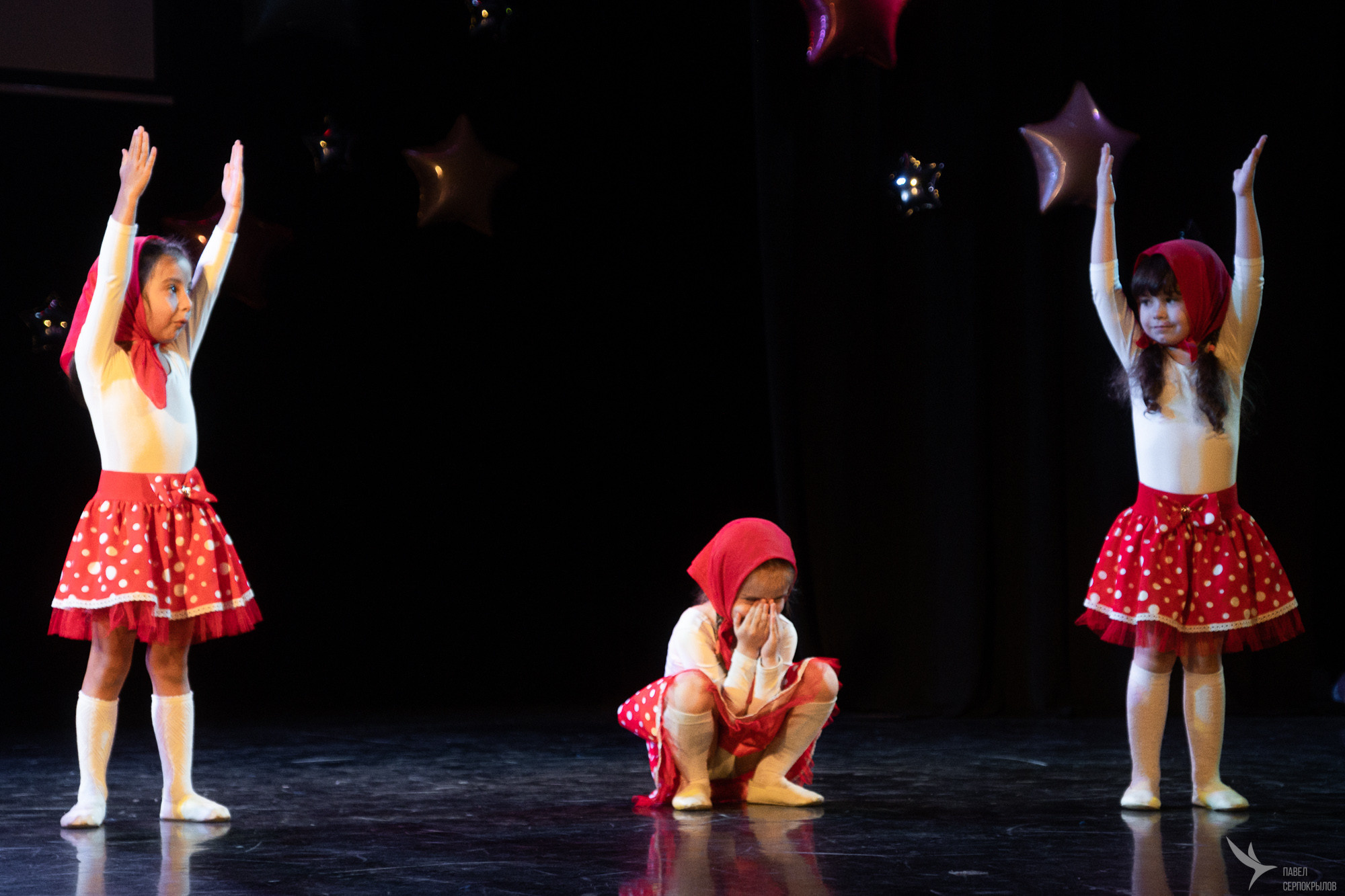 PULSE. Репортажный фотограф в Казани Павел Серпокрылов