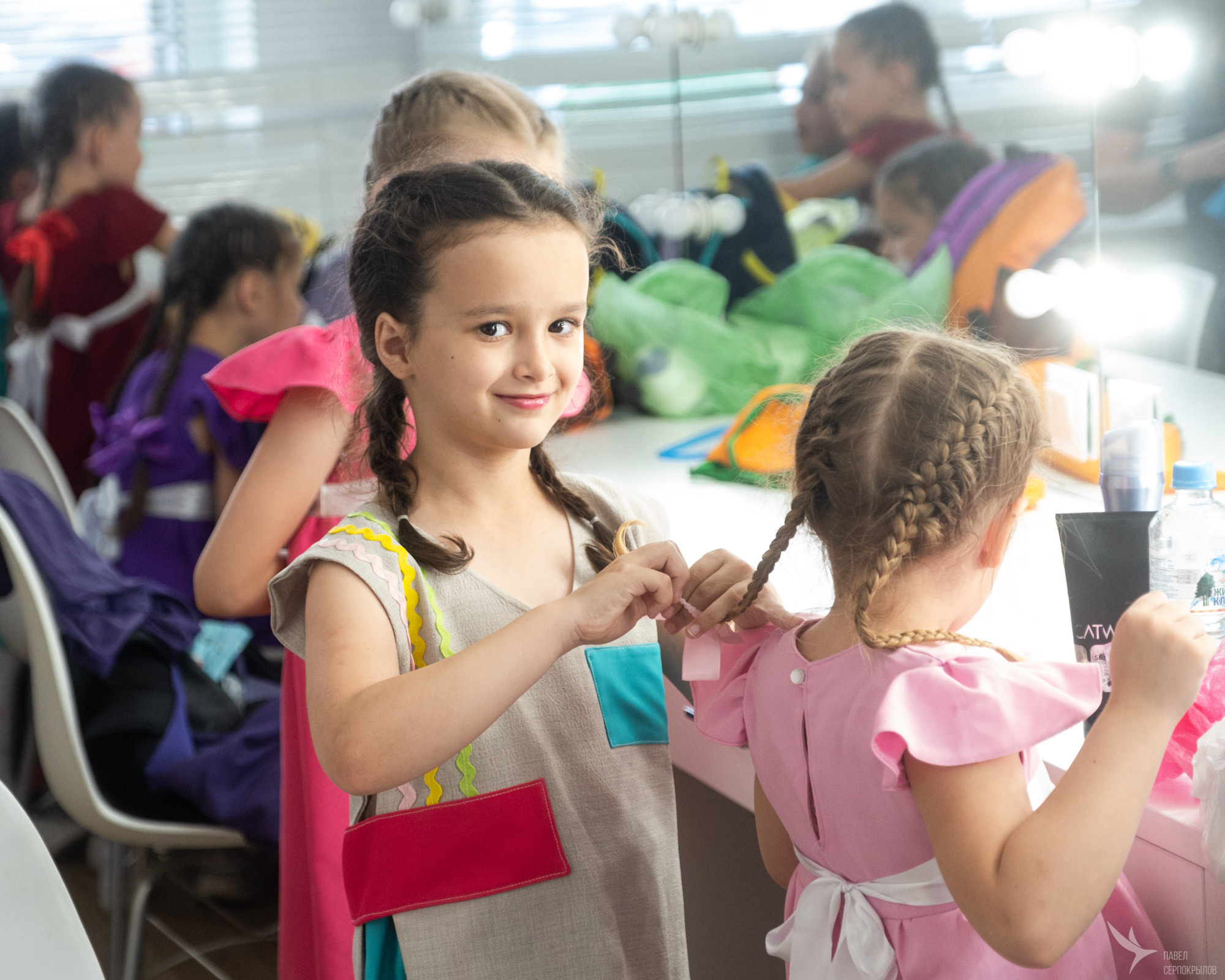 На пути к солнцу…. Репортажный фотограф в Казани Павел Серпокрылов