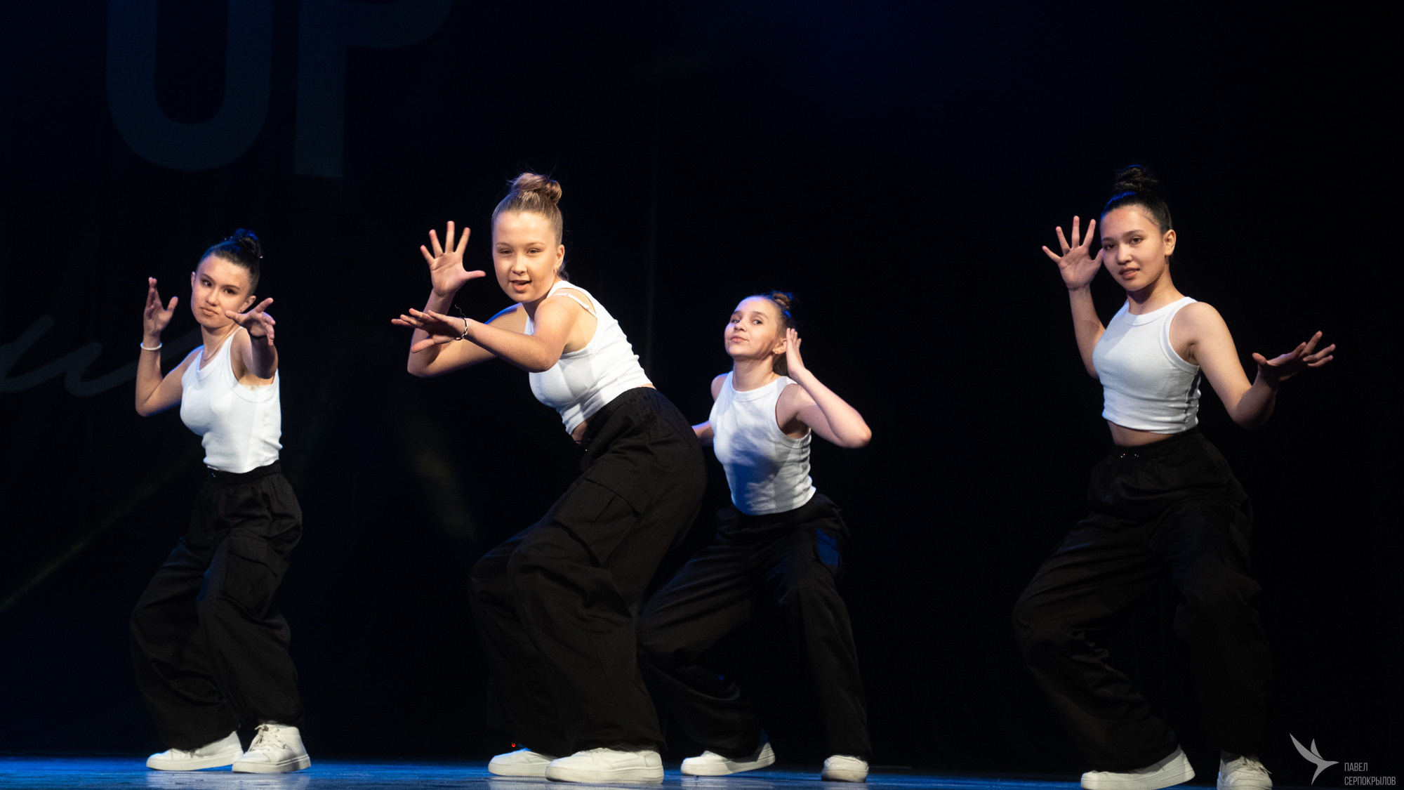 MOVE UP. Репортажный фотограф в Казани Павел Серпокрылов