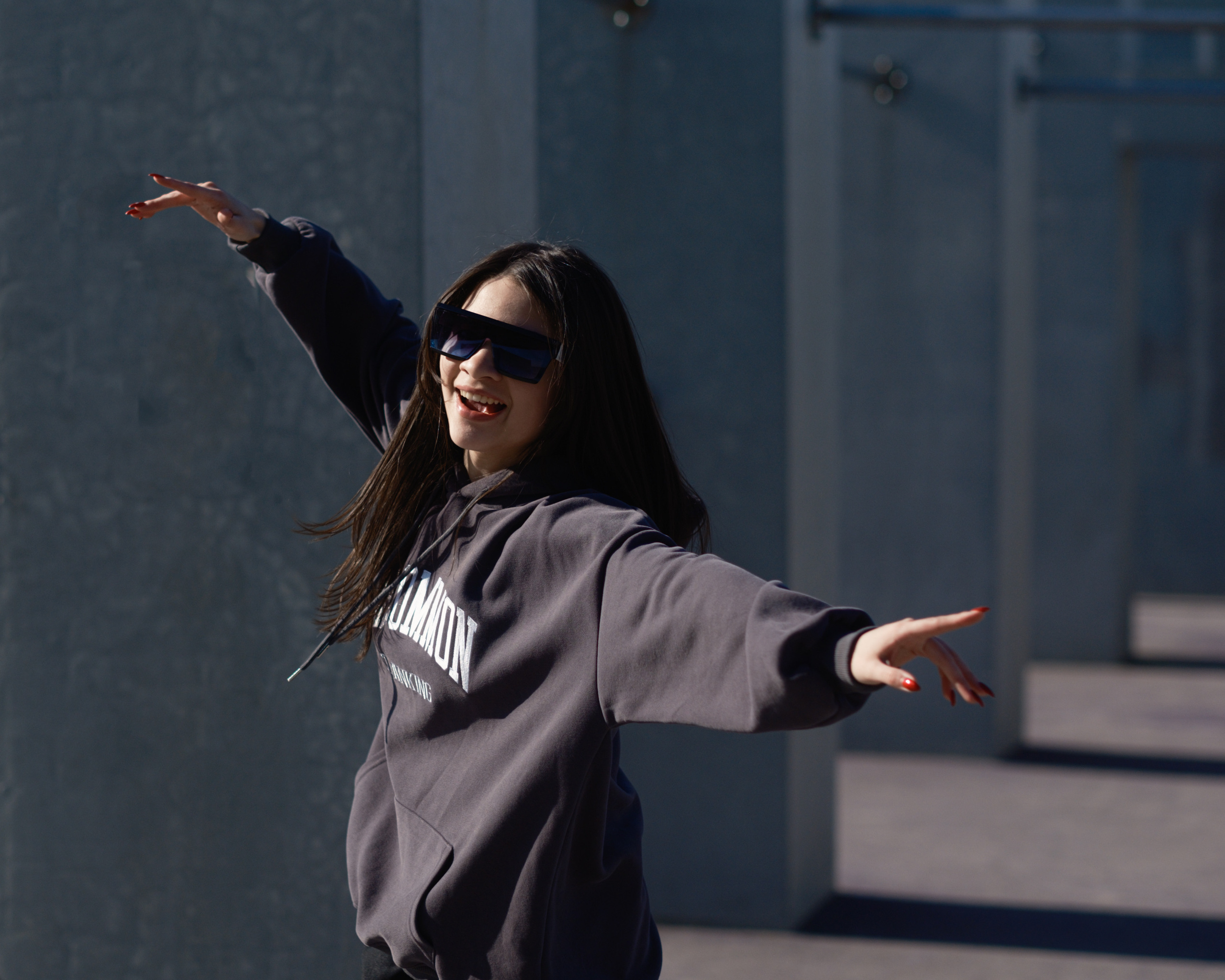 DANCE TEAM 𝐖𝐀𝐊𝐄 𝐔𝐏 𝐂𝐑𝐄𝐖. Репортажный фотограф в Казани Павел Серпокрылов