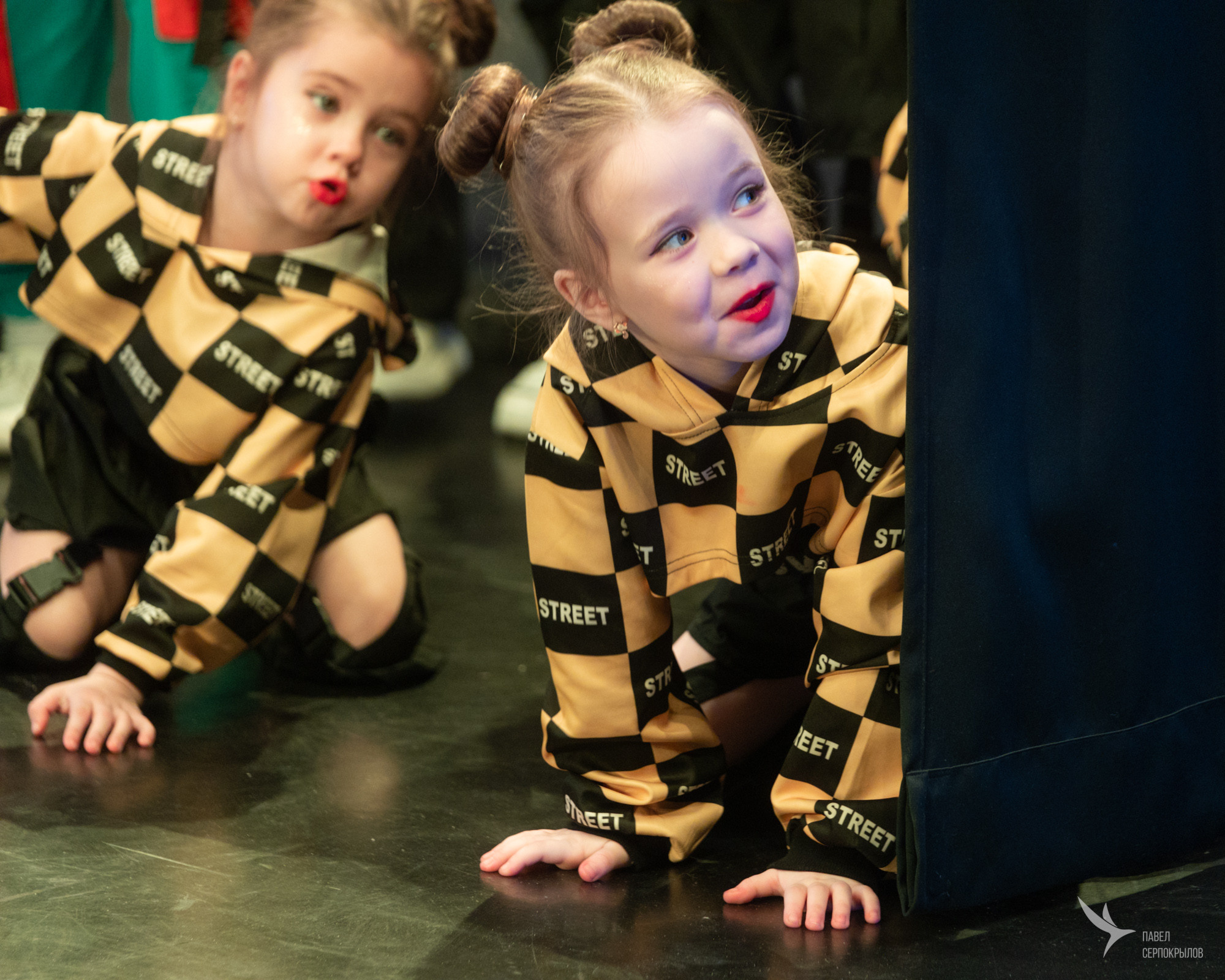 Танцуй весну. Репортажный фотограф в Казани Павел Серпокрылов