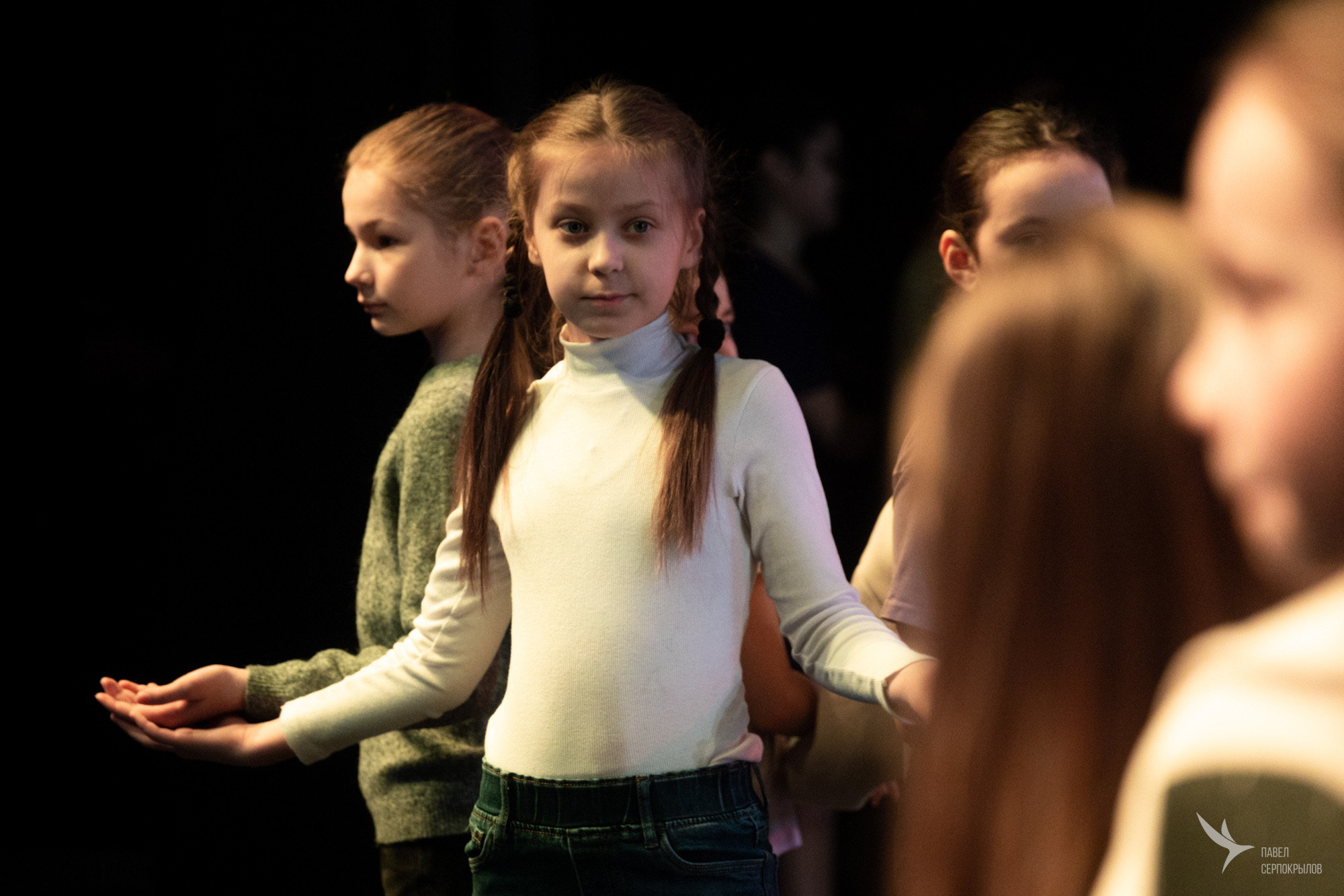 Дорогою мечты. Репортажный фотограф в Казани Павел Серпокрылов