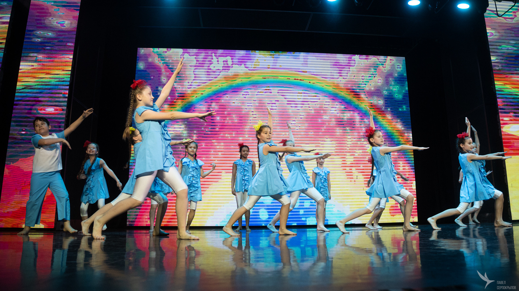 На пути к солнцу…. Репортажный фотограф в Казани Павел Серпокрылов