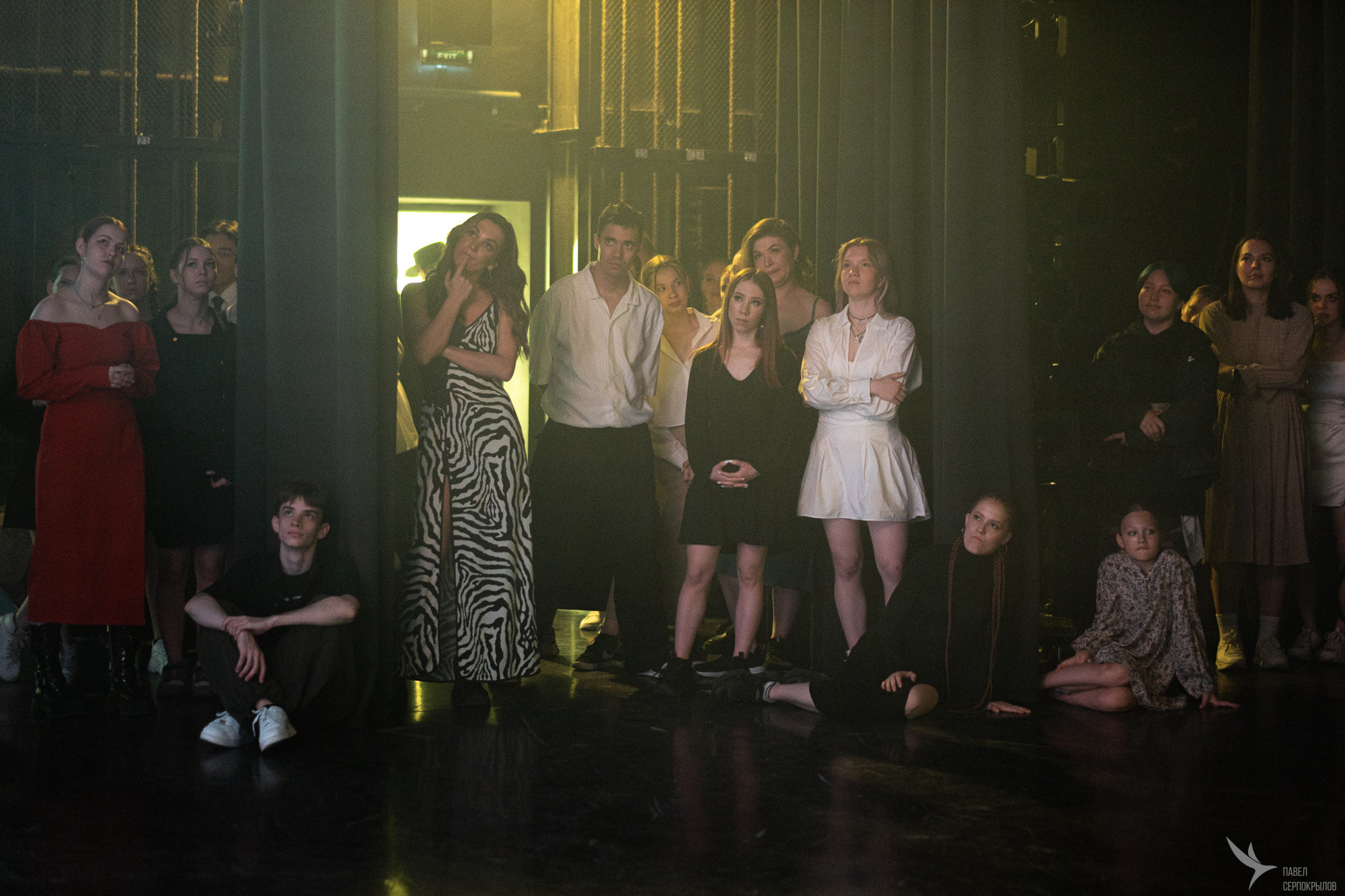 Kingstep Show 10. Репортажный фотограф в Казани Павел Серпокрылов