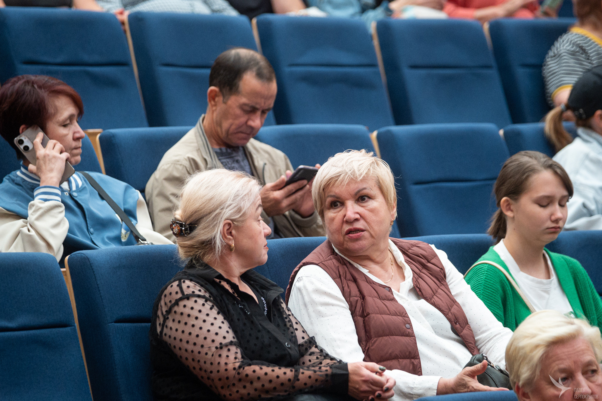 Kingstep Show 10. Репортажный фотограф в Казани Павел Серпокрылов