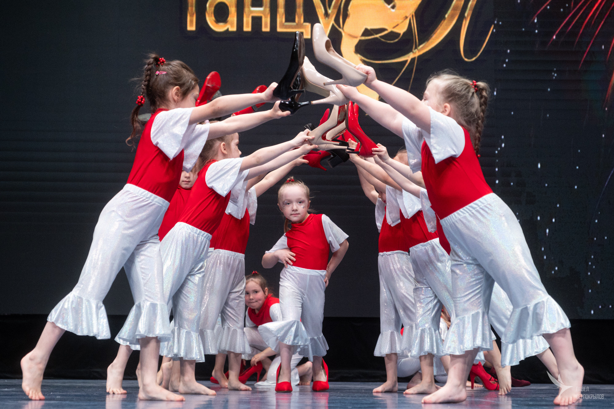Фестиваль хореографического искусства «ЖИВИ ТАНЦУЯ». Репортажный фотограф в Казани Павел Серпокрылов