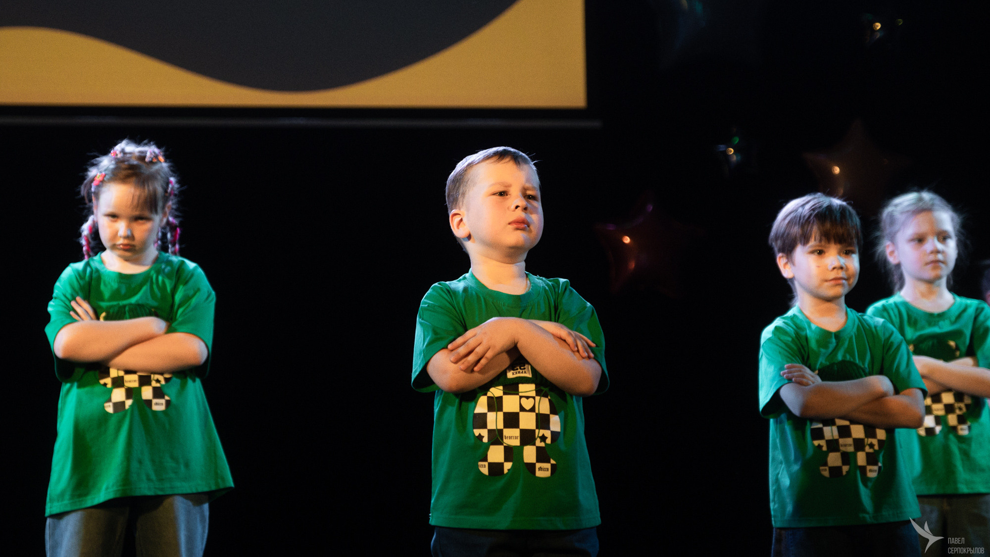 PULSE. Репортажный фотограф в Казани Павел Серпокрылов