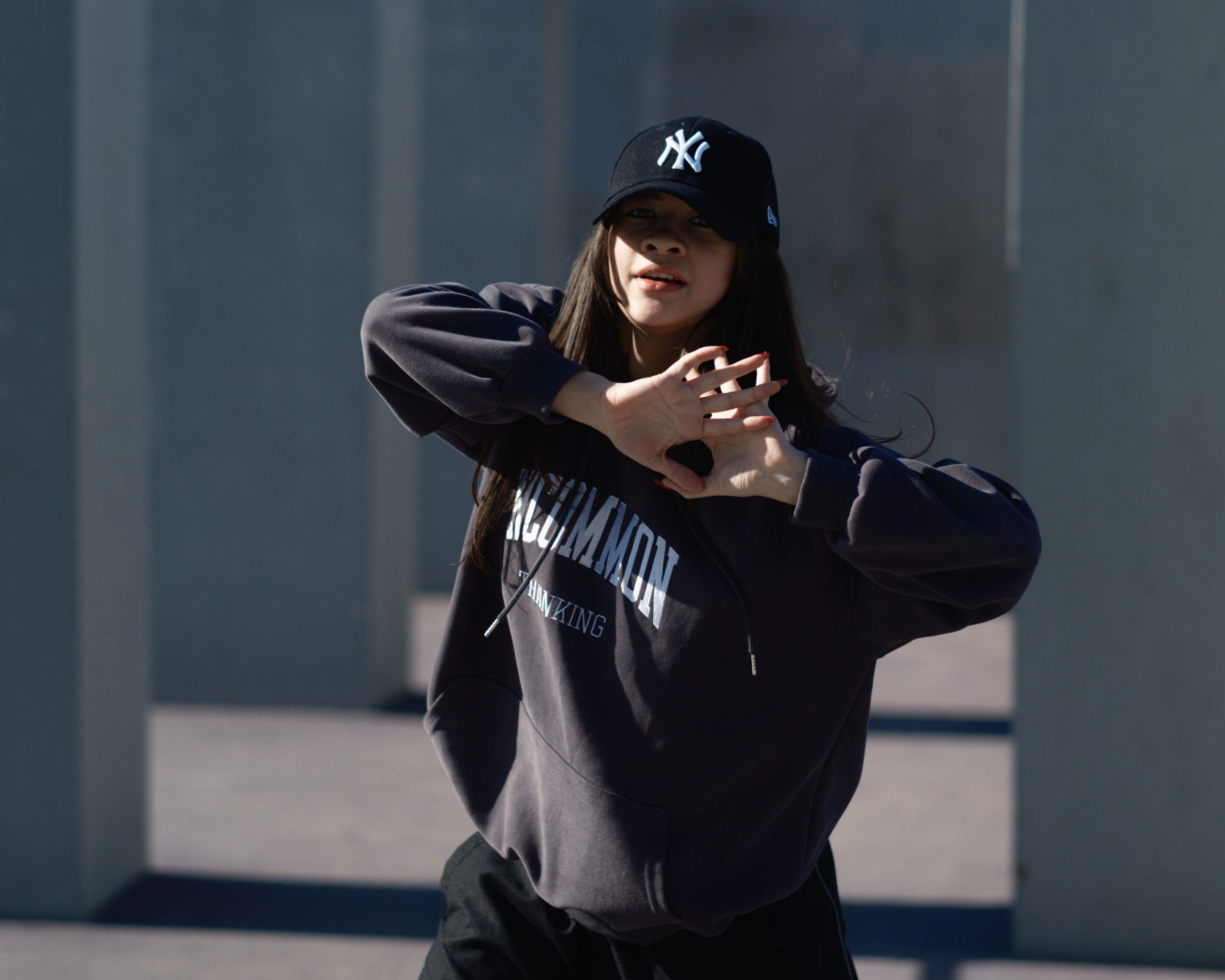 DANCE TEAM 𝐖𝐀𝐊𝐄 𝐔𝐏 𝐂𝐑𝐄𝐖. Репортажный фотограф в Казани Павел Серпокрылов