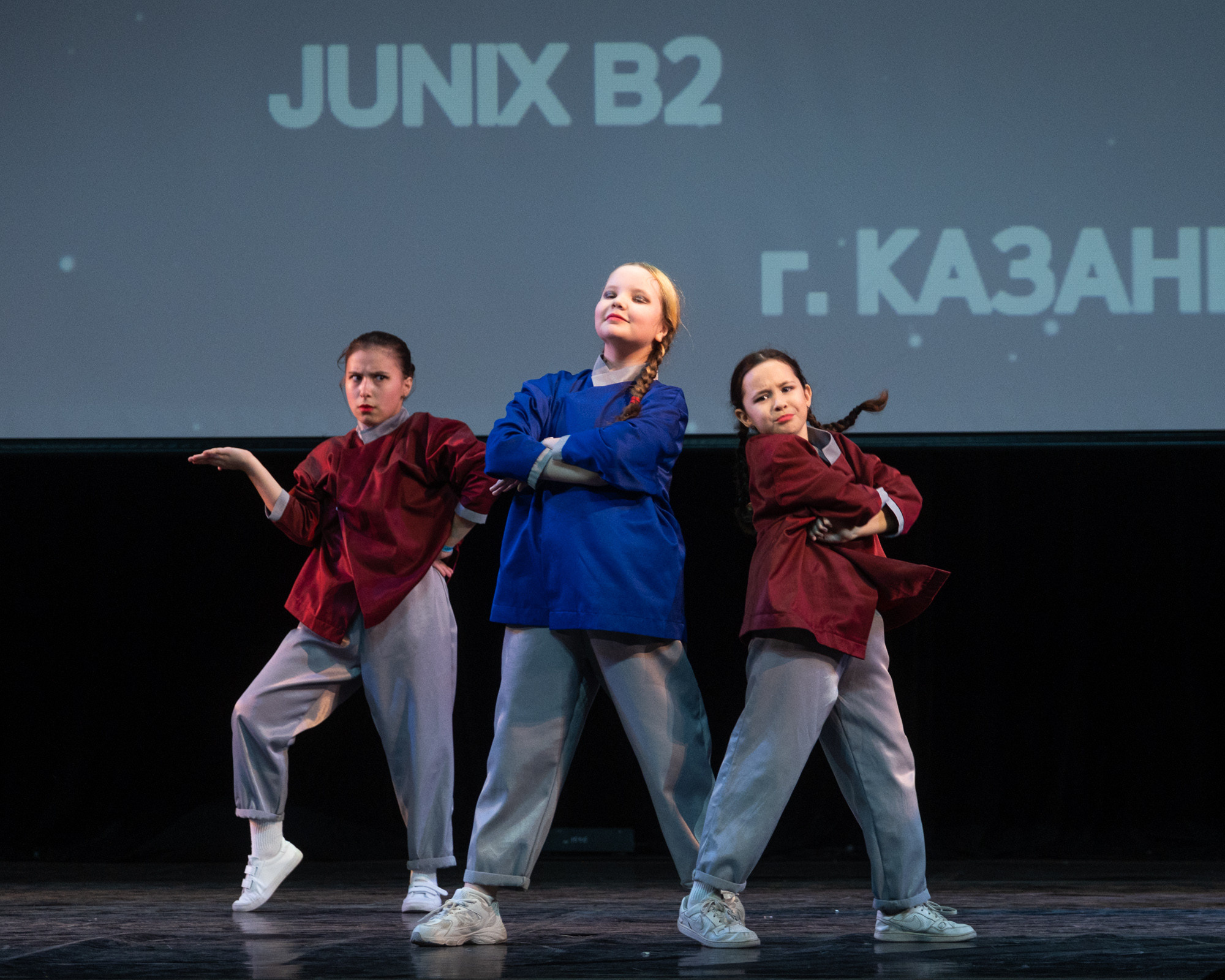 PULSE DANCE FEST 2023. Репортажный фотограф в Казани Павел Серпокрылов